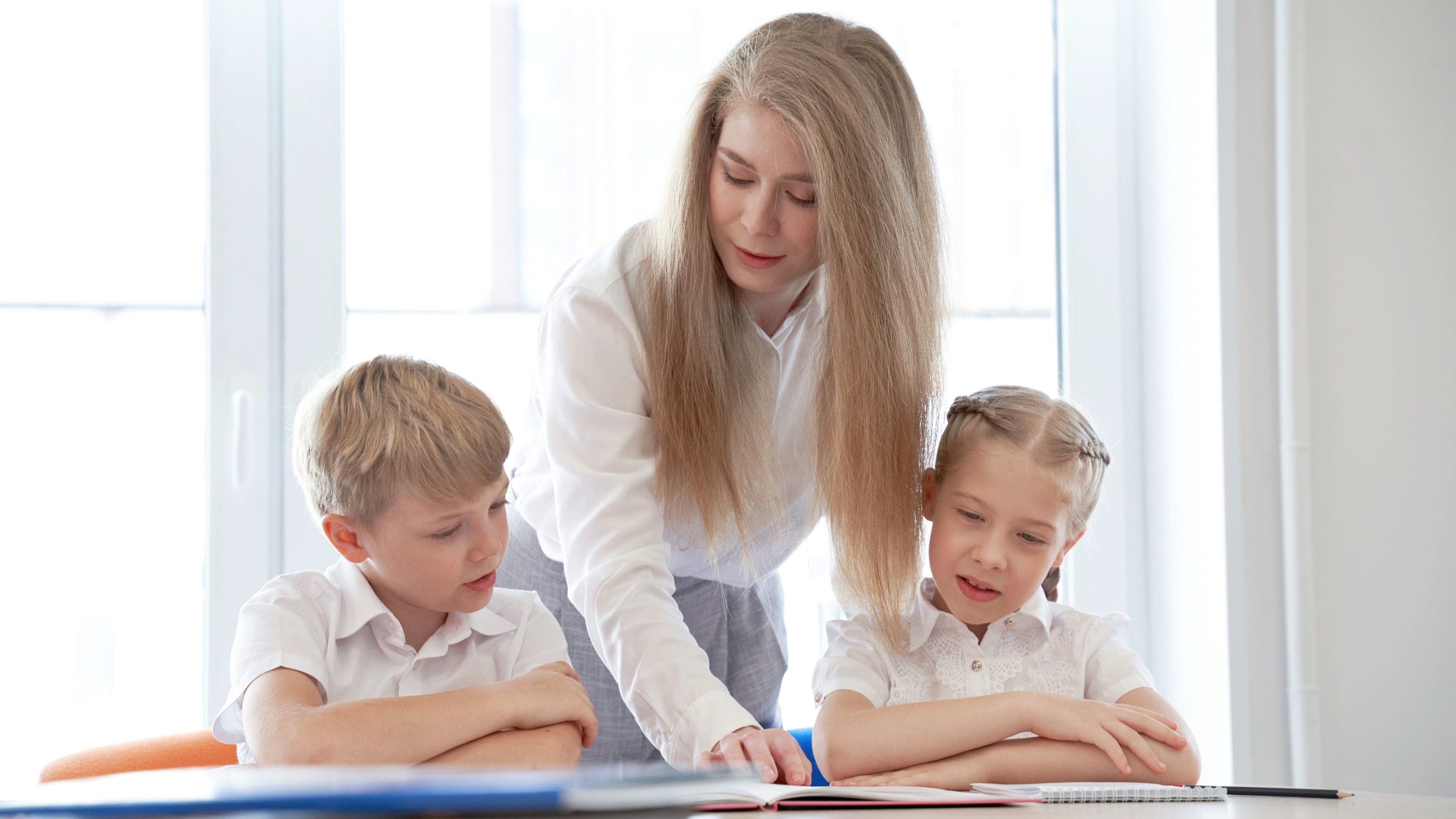 Программу повышения квалификации для управленцев дошкольных образовательных организаций представят в Просвете