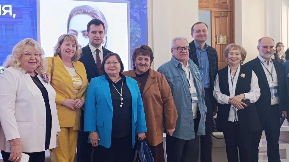 В Просвете обсуждают новые подходы к воспитанию