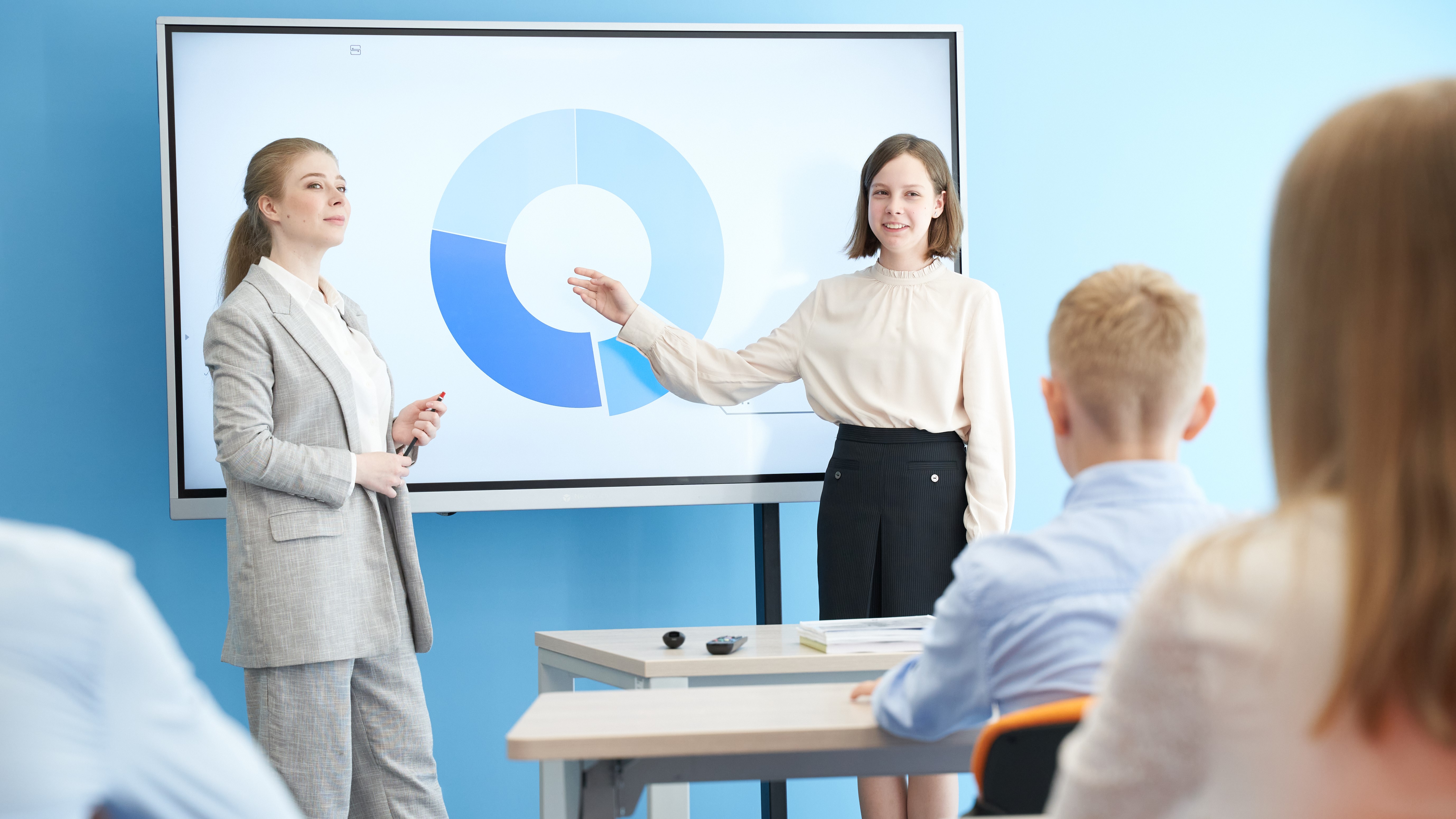 «Школа Минпросвещения России»: утверждены ключевые задачи на 2026 год