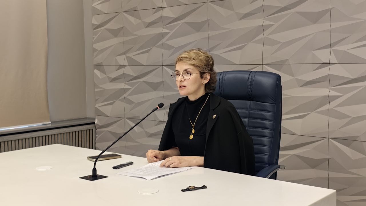 В Просвете представили психолого-педагогические аспекты формирования и развития управленческой команды