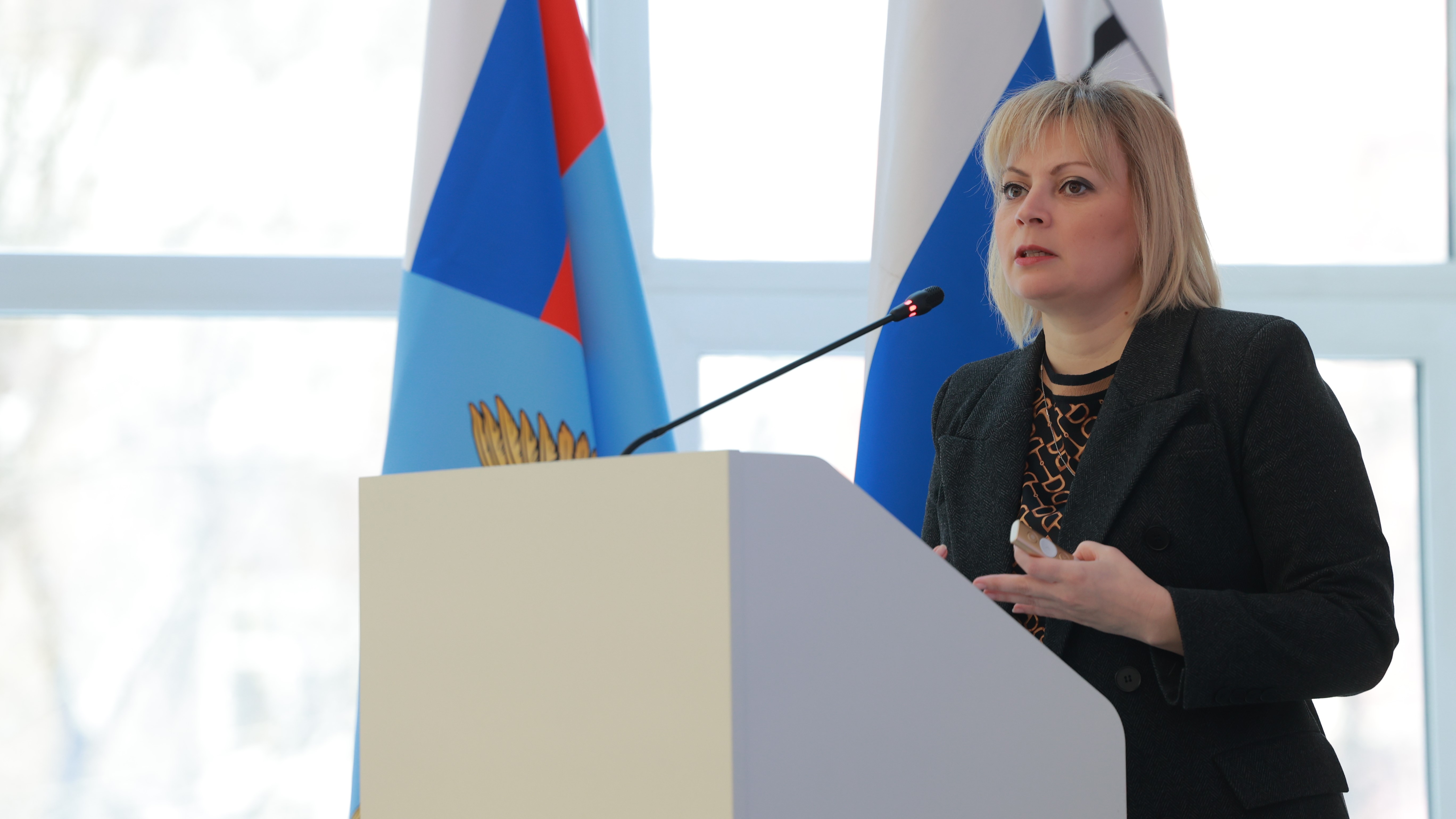 В Москве стартовала масштабная сессия по развитию дополнительного педагогического образования