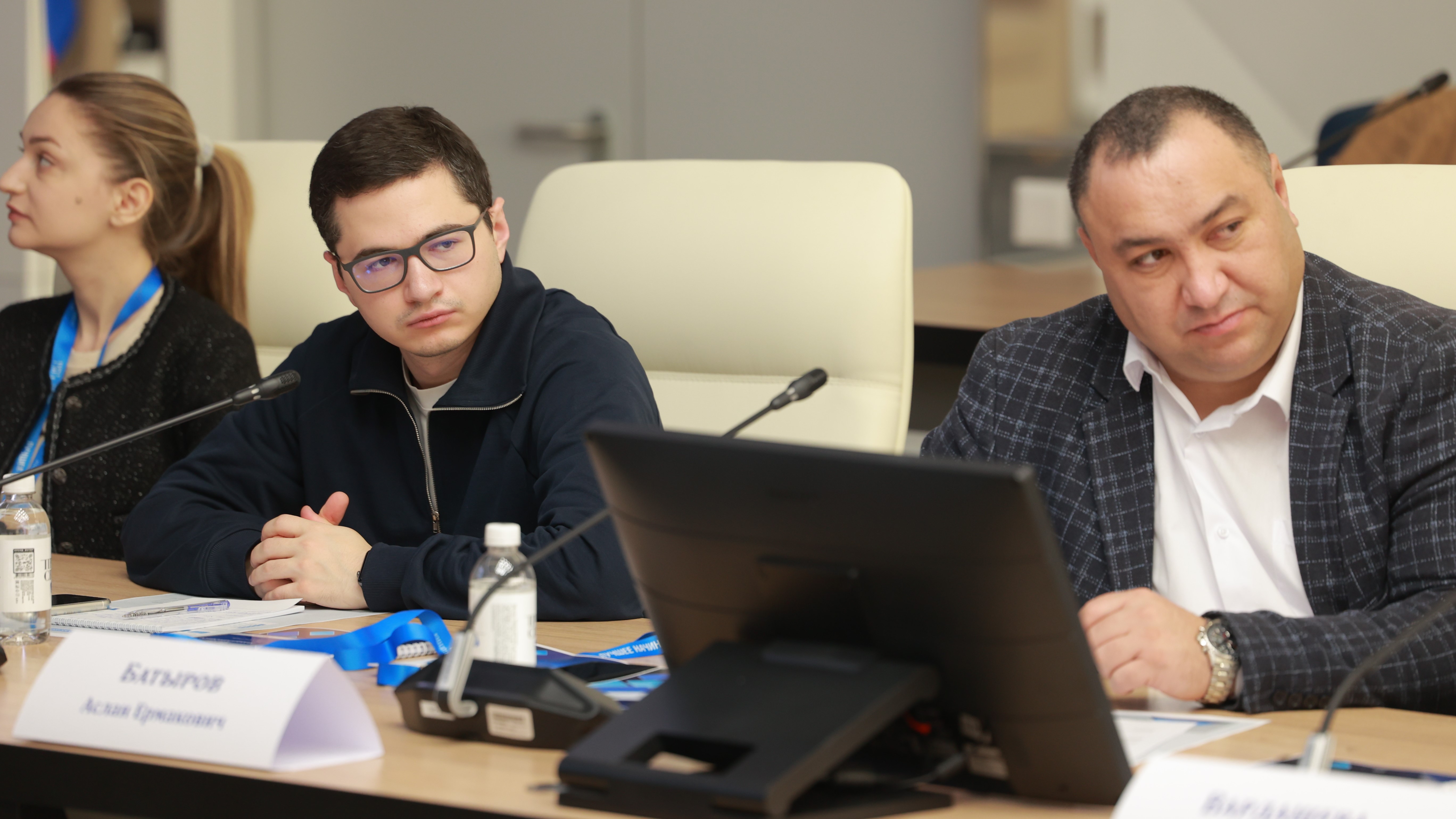 Стратегии для современной школы: осетинские педагоги продолжают обучение в Просвете