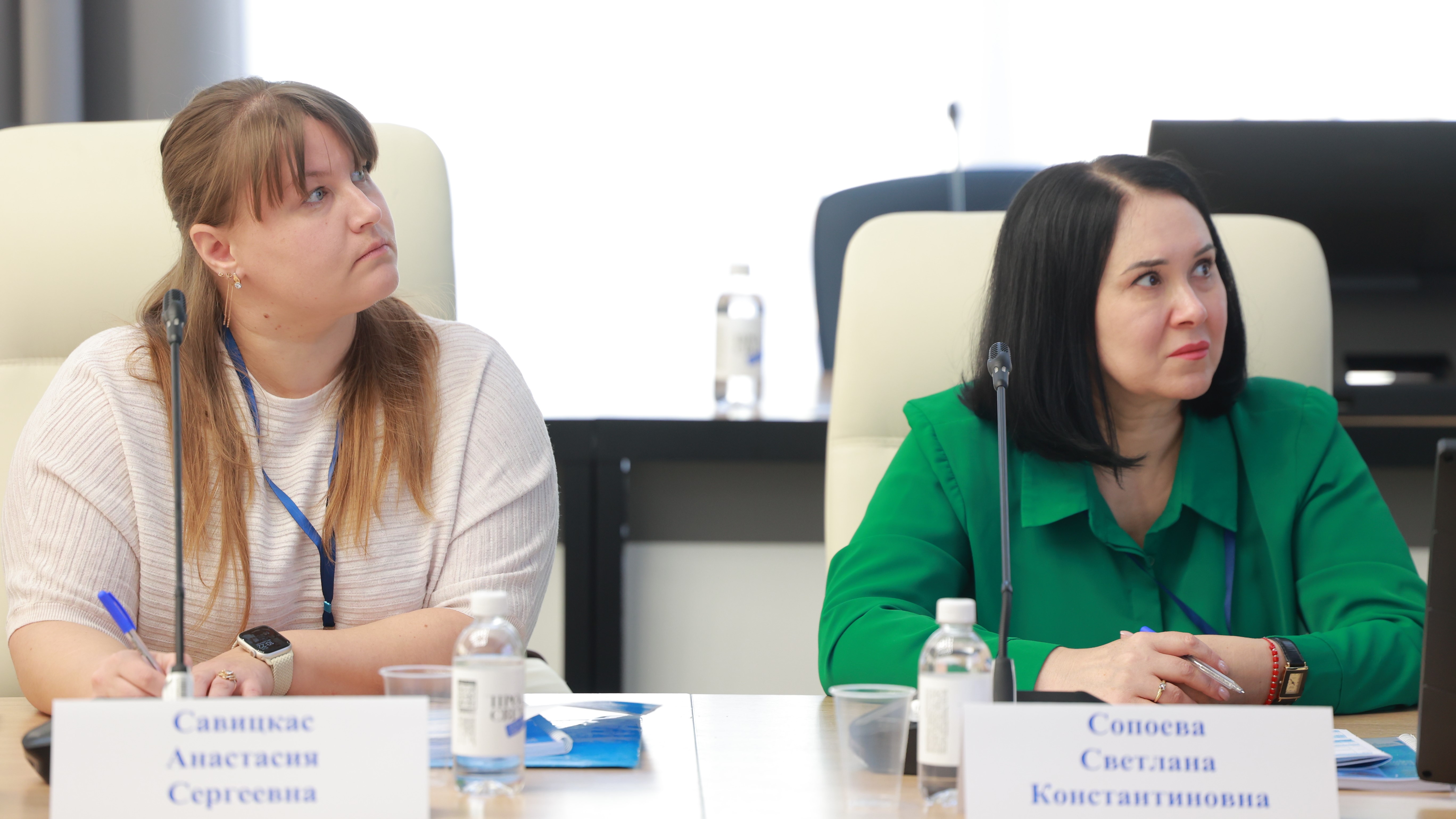 От философии лидера к эффективной системе: в Просвете стартовала программа для руководителей школ