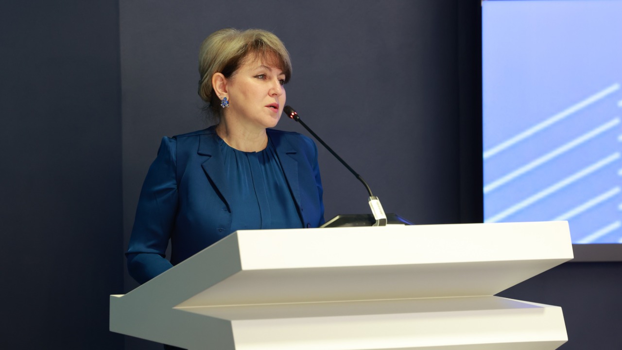 Очный курс для школьных управленческих команд стартовал в Просвете