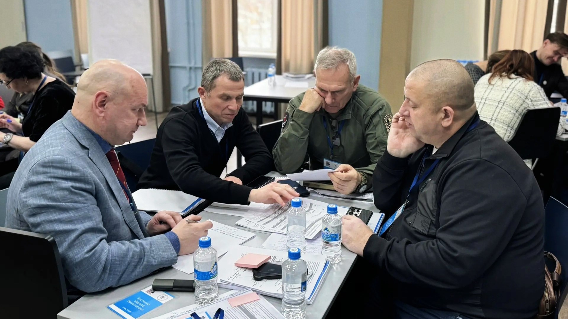 Субъектность и адаптивность: калининградские специалисты обсуждают стратегию воспитания