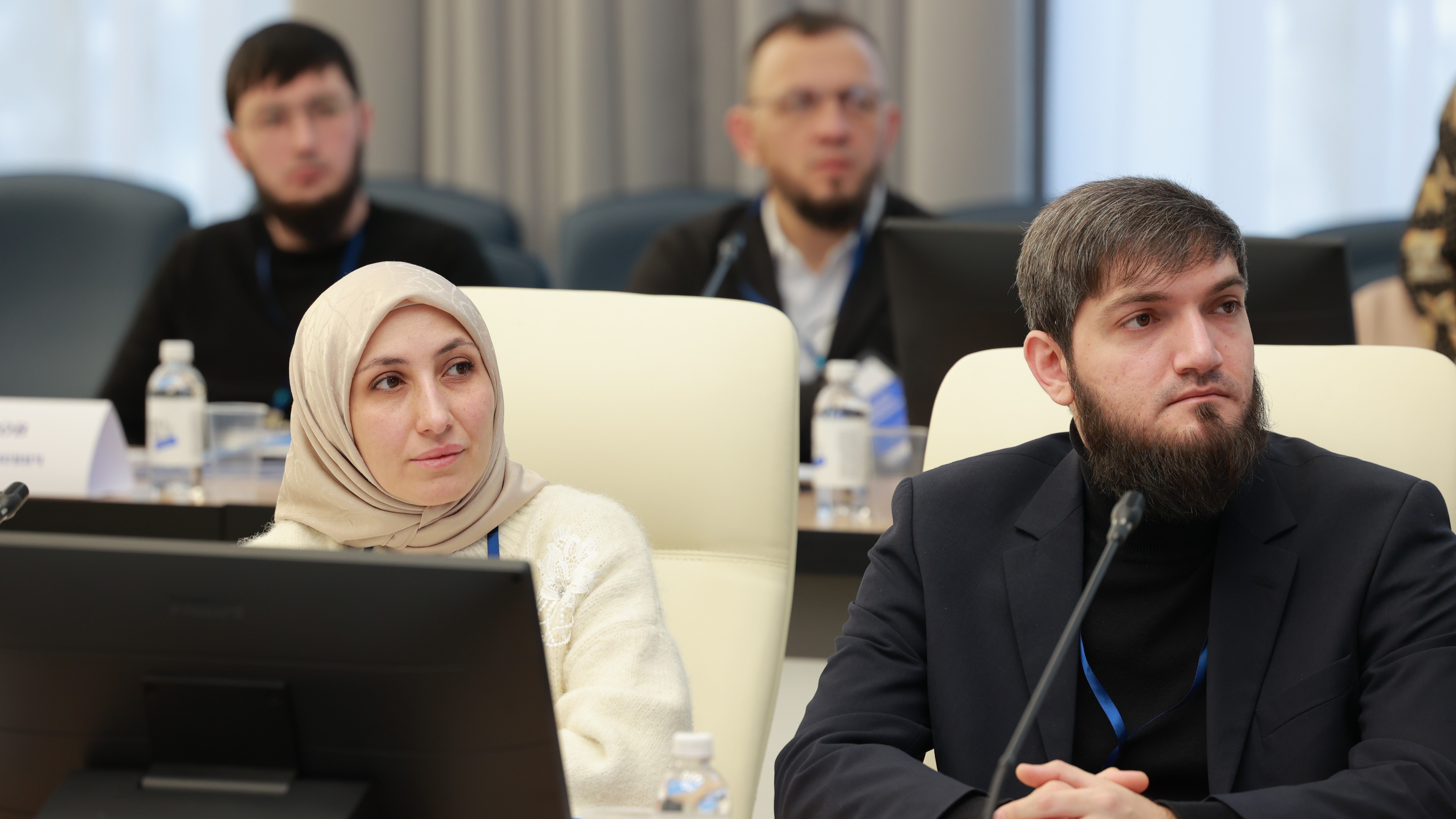 Просвет собрал директоров чеченских школ: в фокусе – эффективная управленческая команда