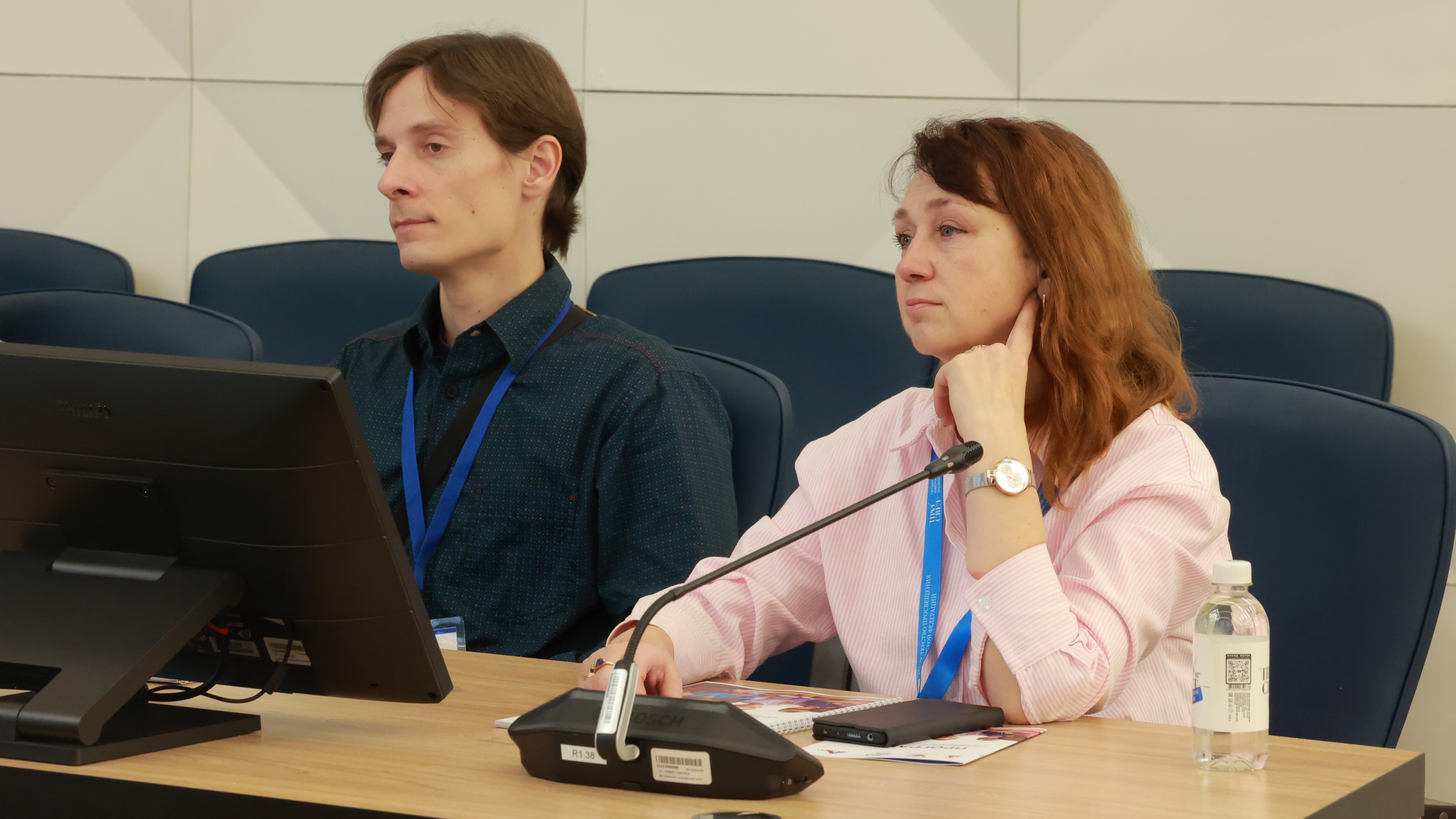 В Просвете стартовала программа повышения квалификации для учителей ИЗО