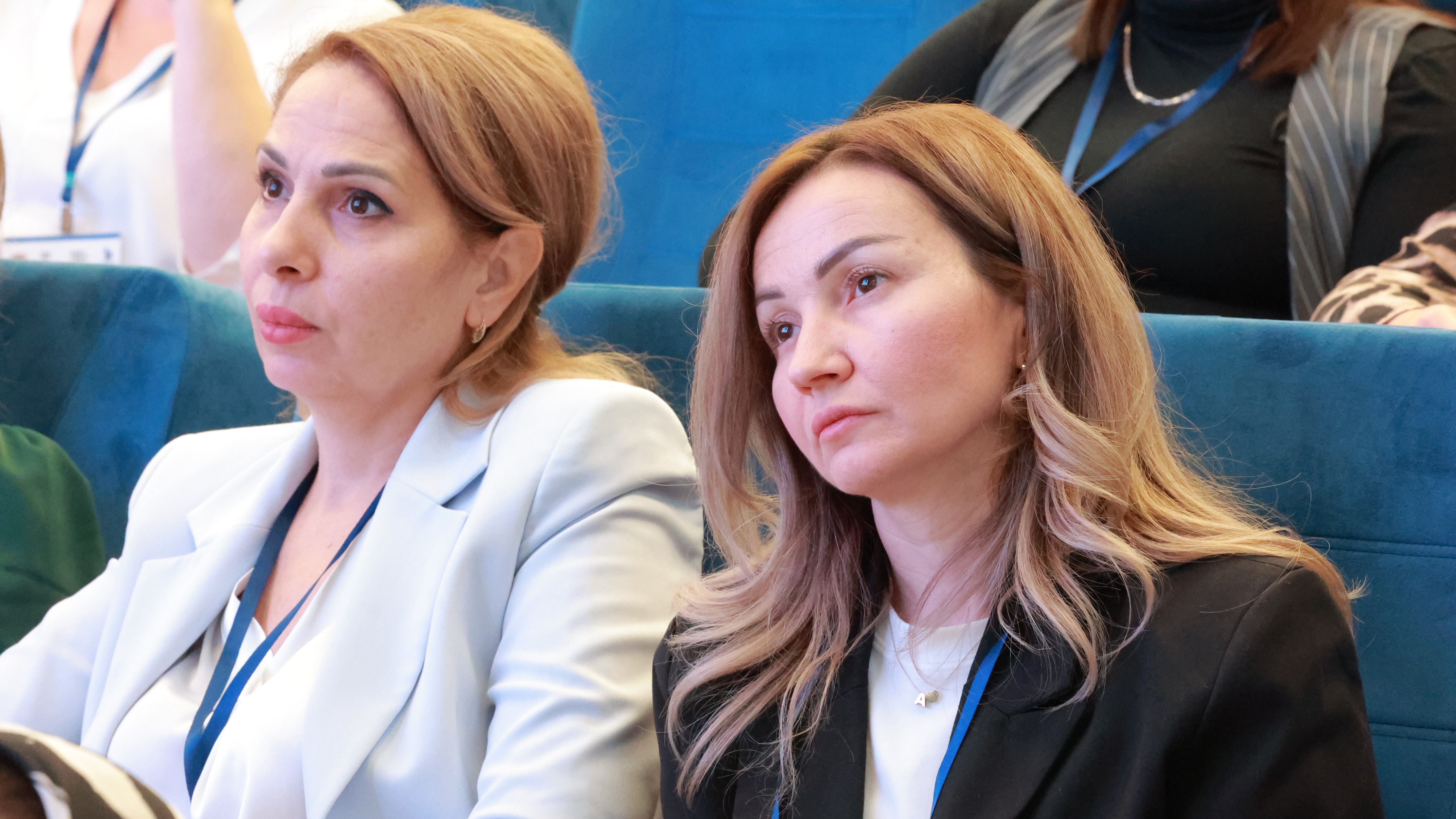 Управленцы дошкольного образования из 22 регионов собрались в Москве на очный интенсив