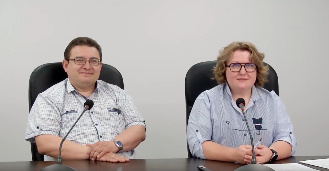 Просвет продолжает серию семинаров для учителей математики, информатики и естественных наук