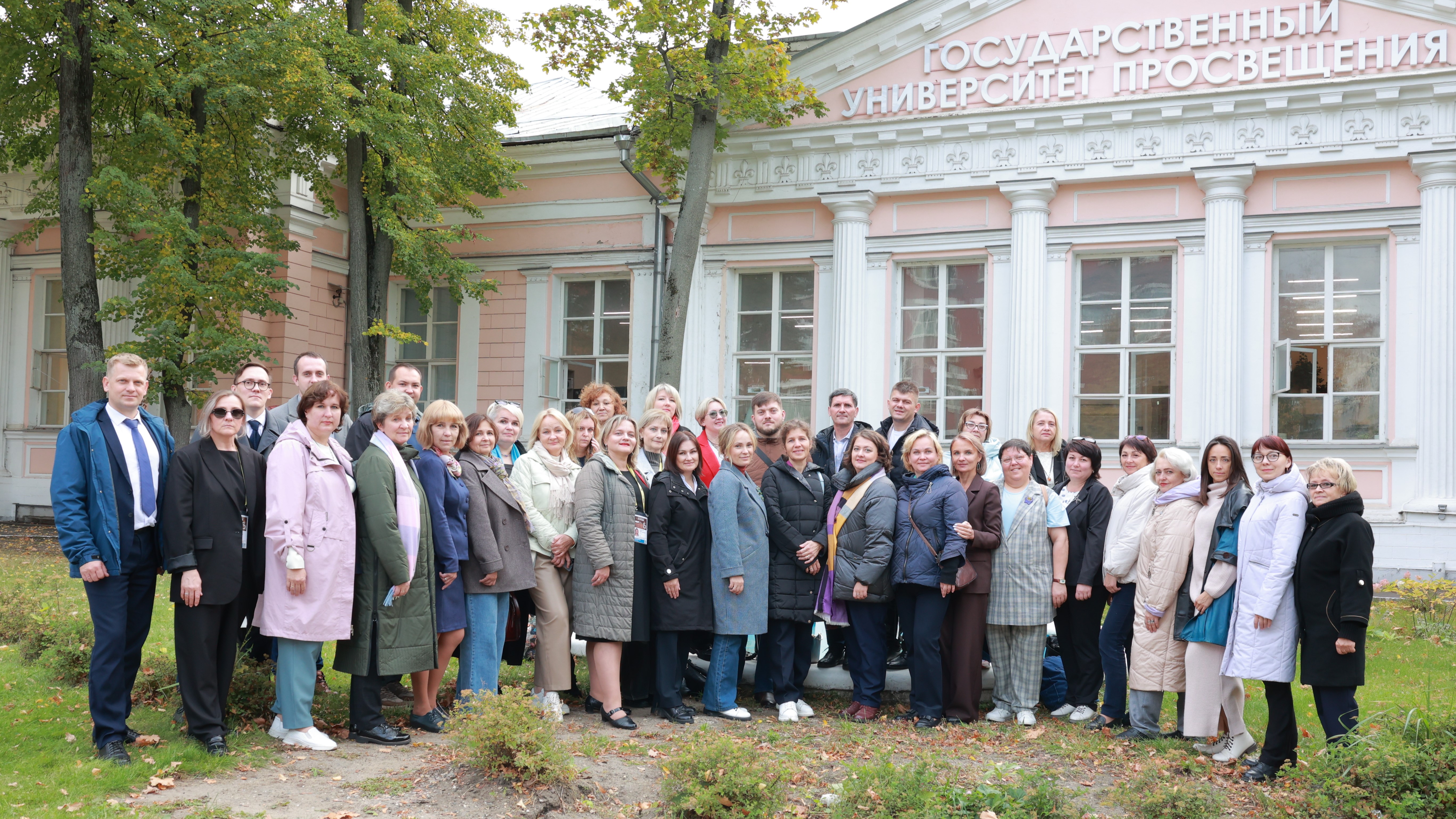 Просвет познакомил участников Всероссийского экспертного педагогического совета с инновационными образовательными практиками