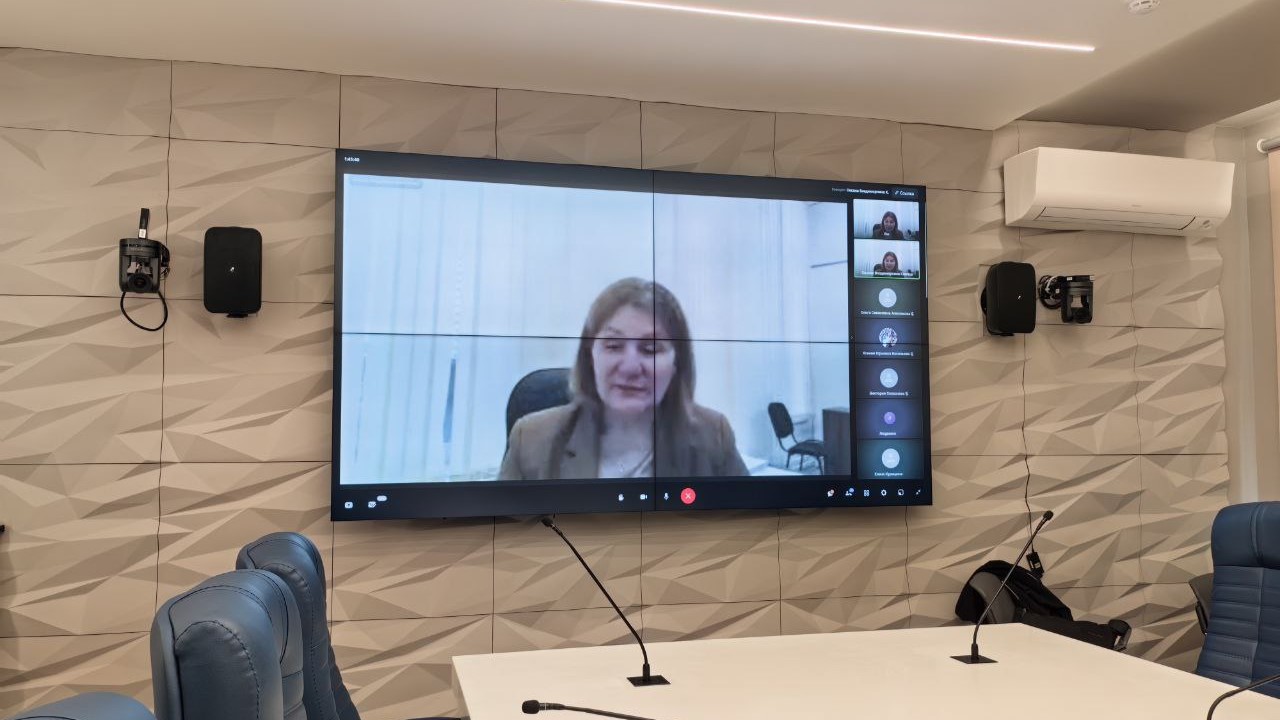 В Просвете представили психолого-педагогические аспекты формирования и развития управленческой команды