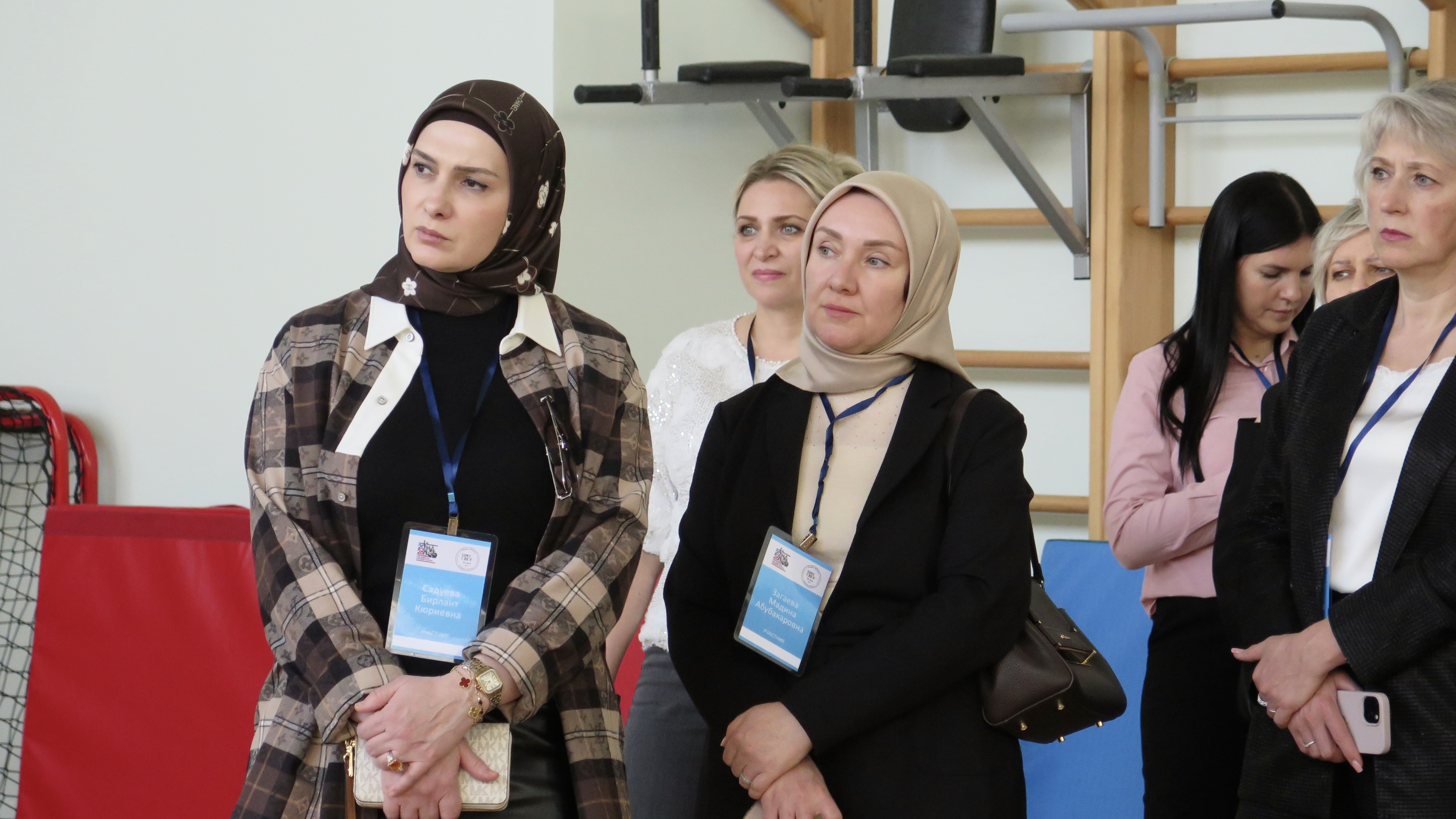 Управленцы дошкольного образования познакомились с практиками «Хорошевской школы» 