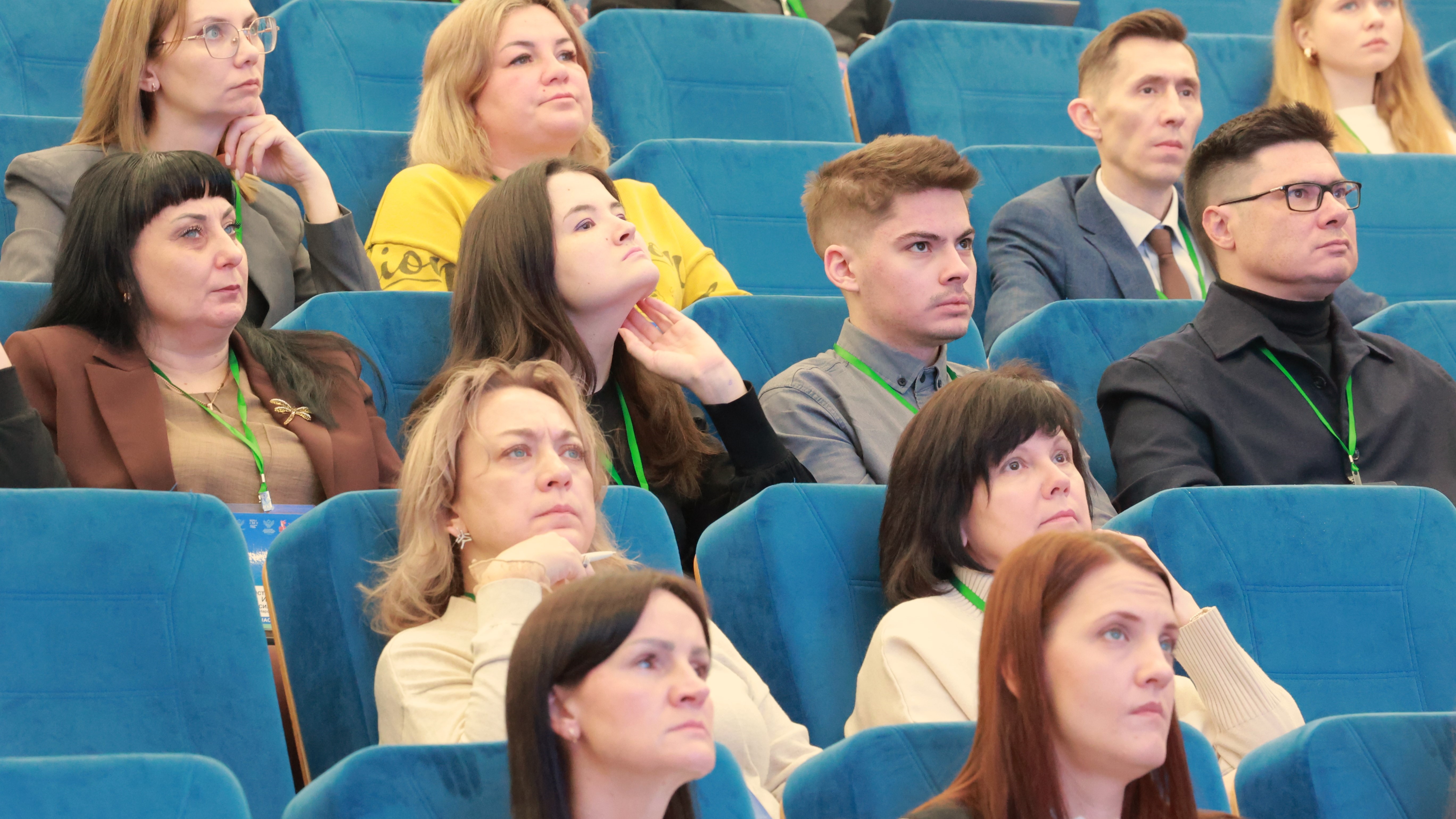 В Просвете завершился всероссийский семинар «Комфортная школа»