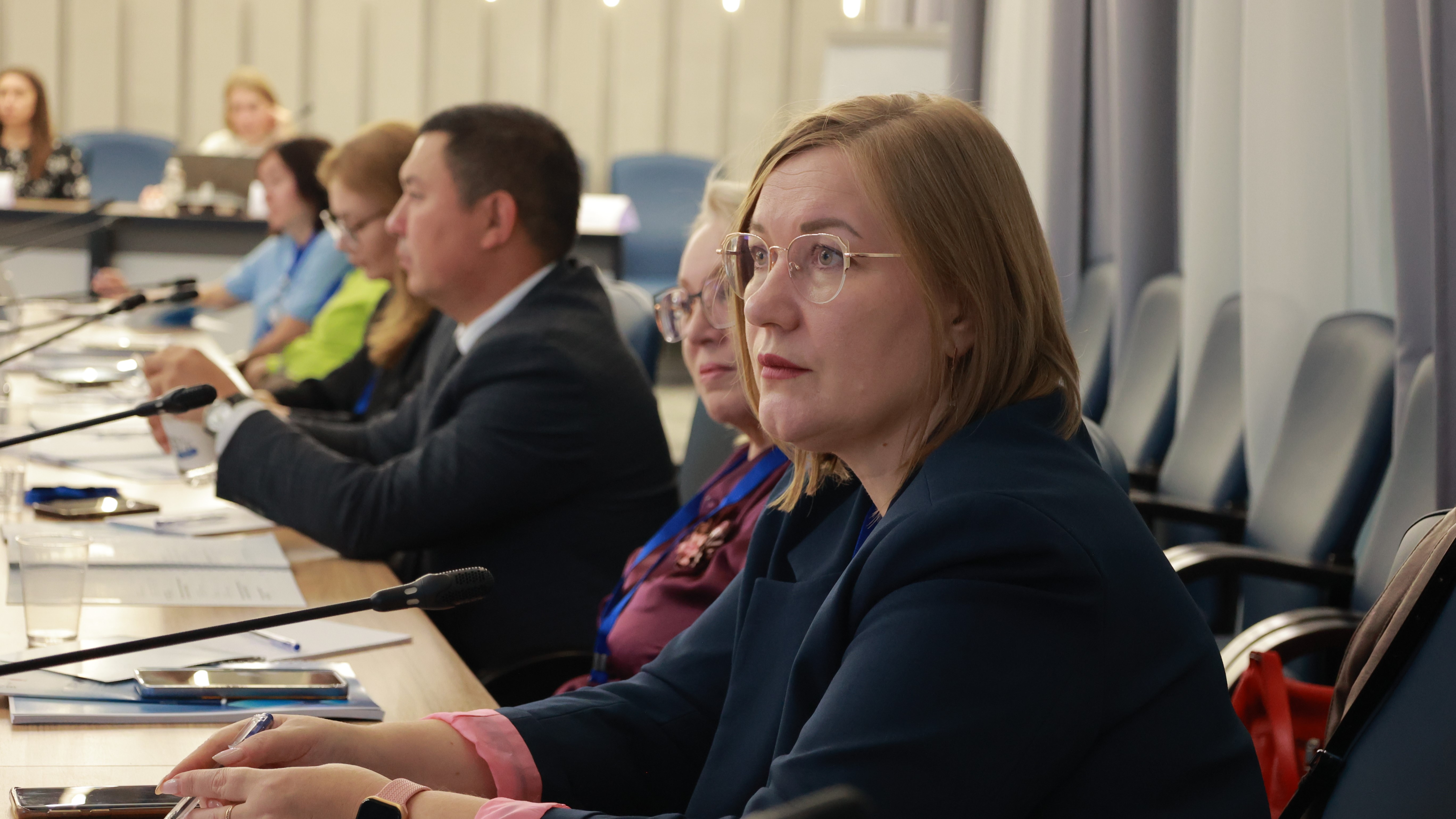 Муниципальные управленцы Ямало-Ненецкого автономного округа повысят квалификацию в Просвете