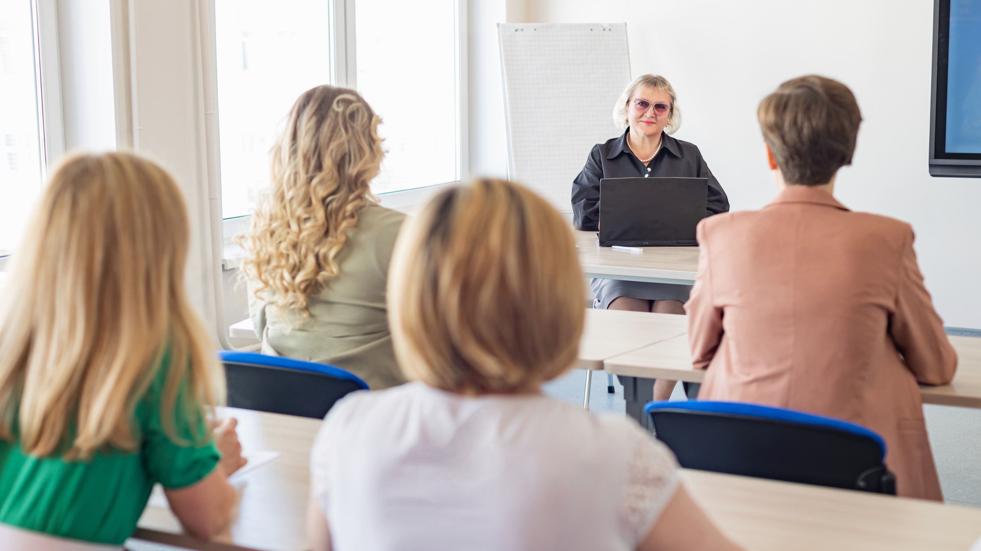 Летние возможности для управленцев в образовании