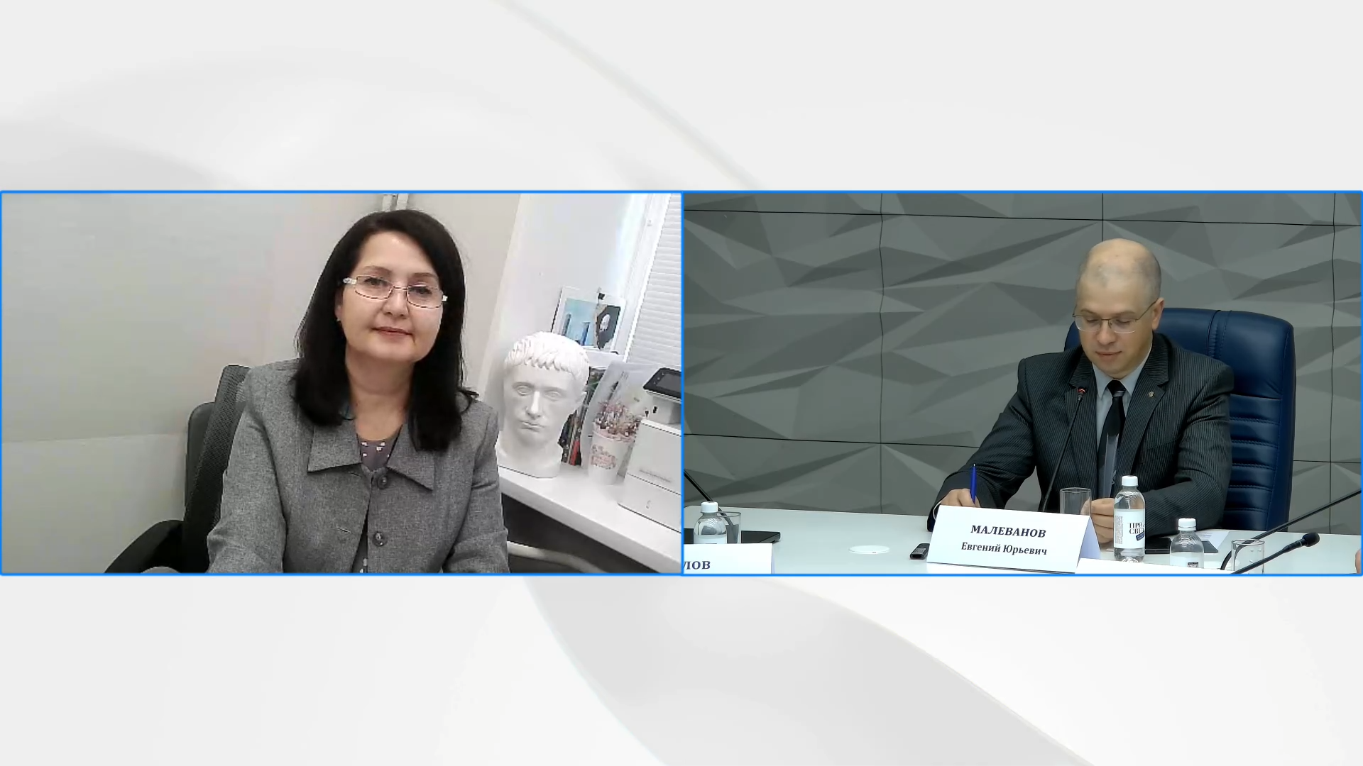 Члены ВЭПС обсудили использование искусственного интеллекта в работе педагога на семинаре Просвета