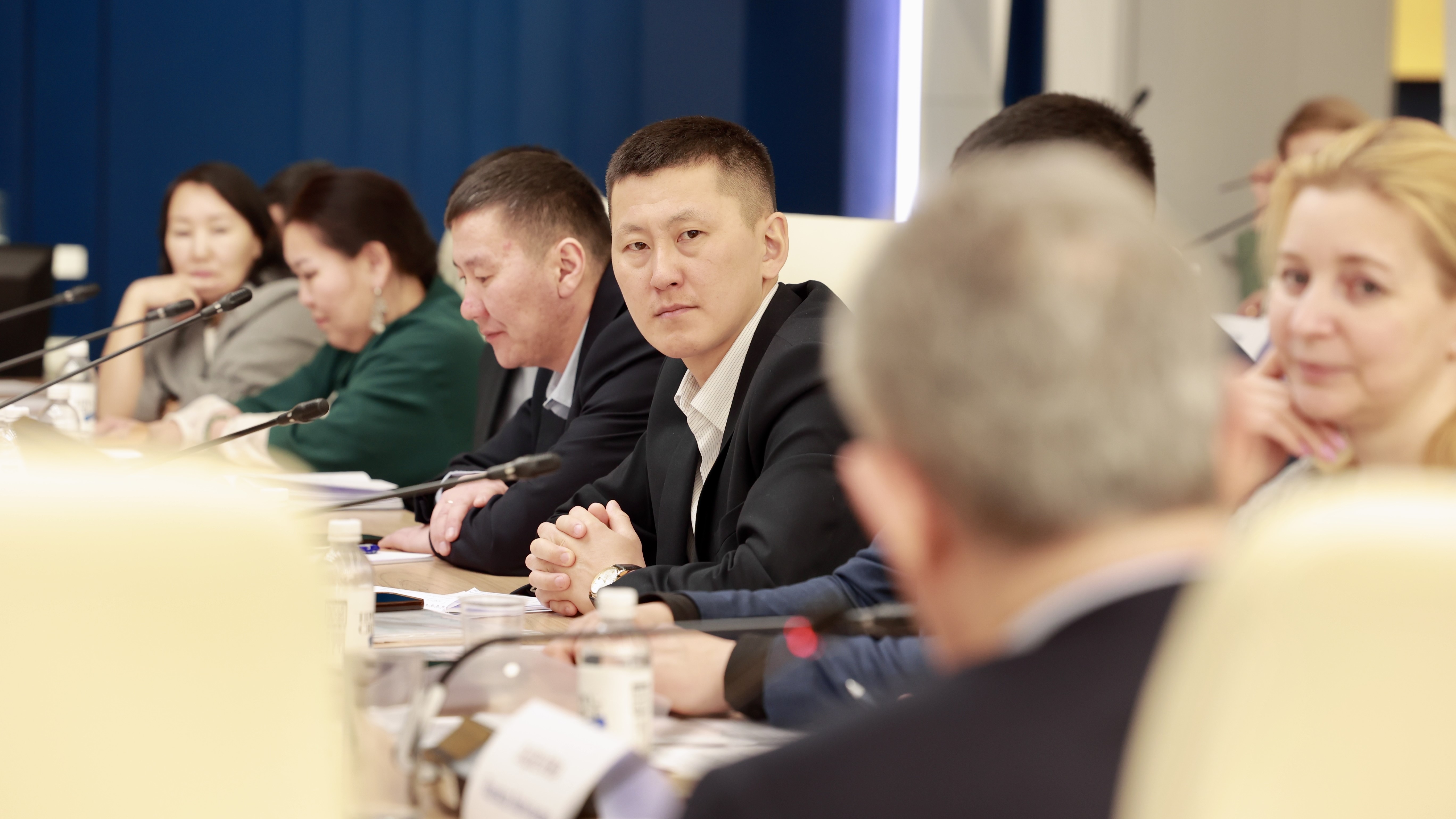 Директора школ из Якутии повысили квалификацию на очном курсе в Просвете