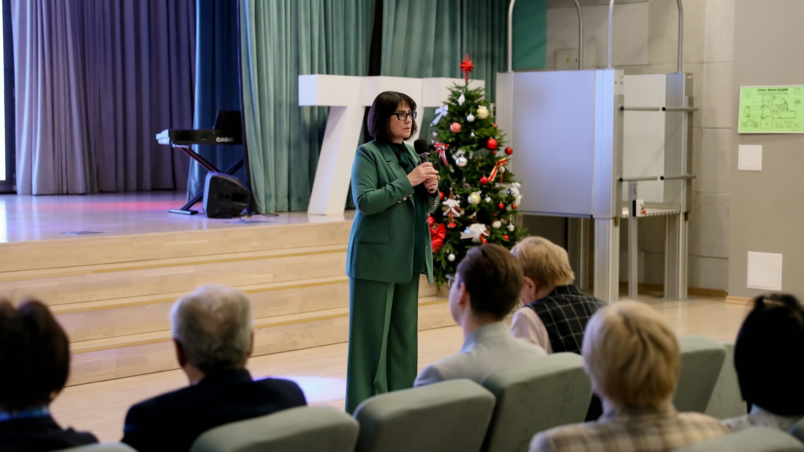 Завершен очередной поток программы Просвета по управлению современной школой