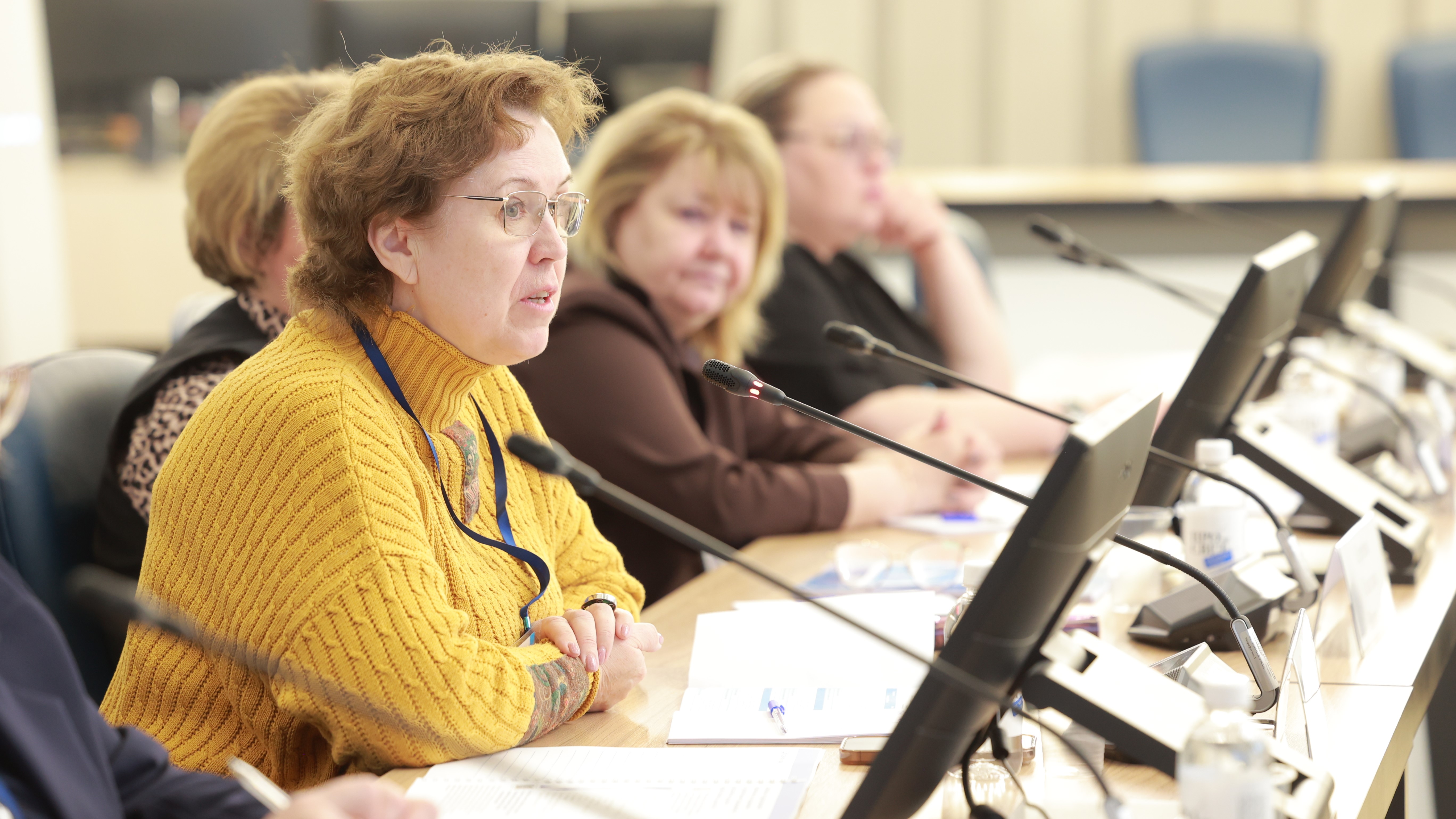 Управленцы Ленинградской области освоят современные подходы к руководству школой в Просвете