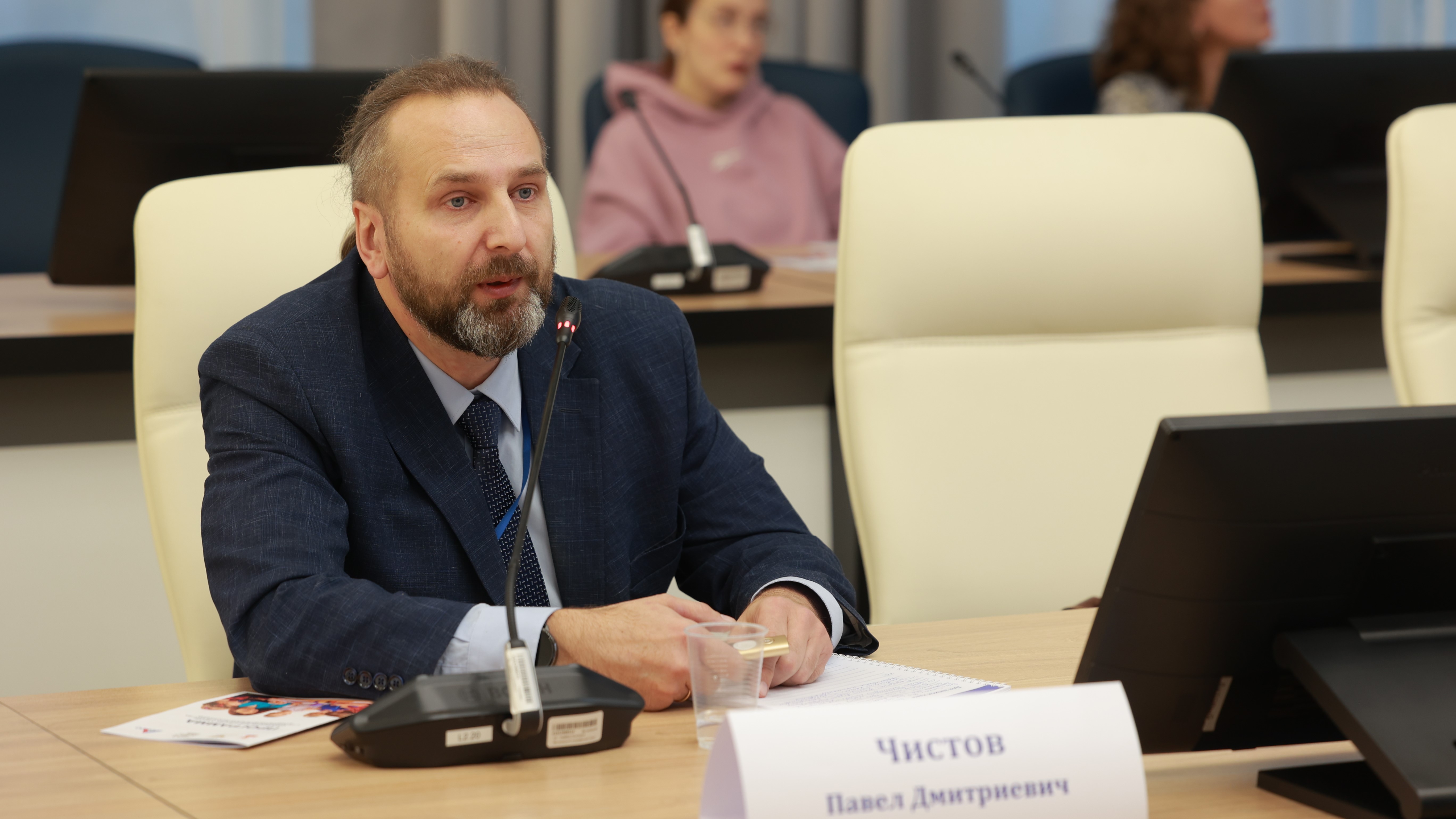 В Просвете стартовала программа повышения квалификации для учителей ИЗО