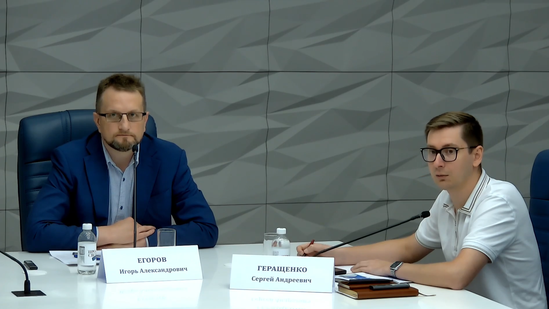 Участники «Наставнической лиги» проекта «Школа Минпросвещения России» встретились на площадке Просвета