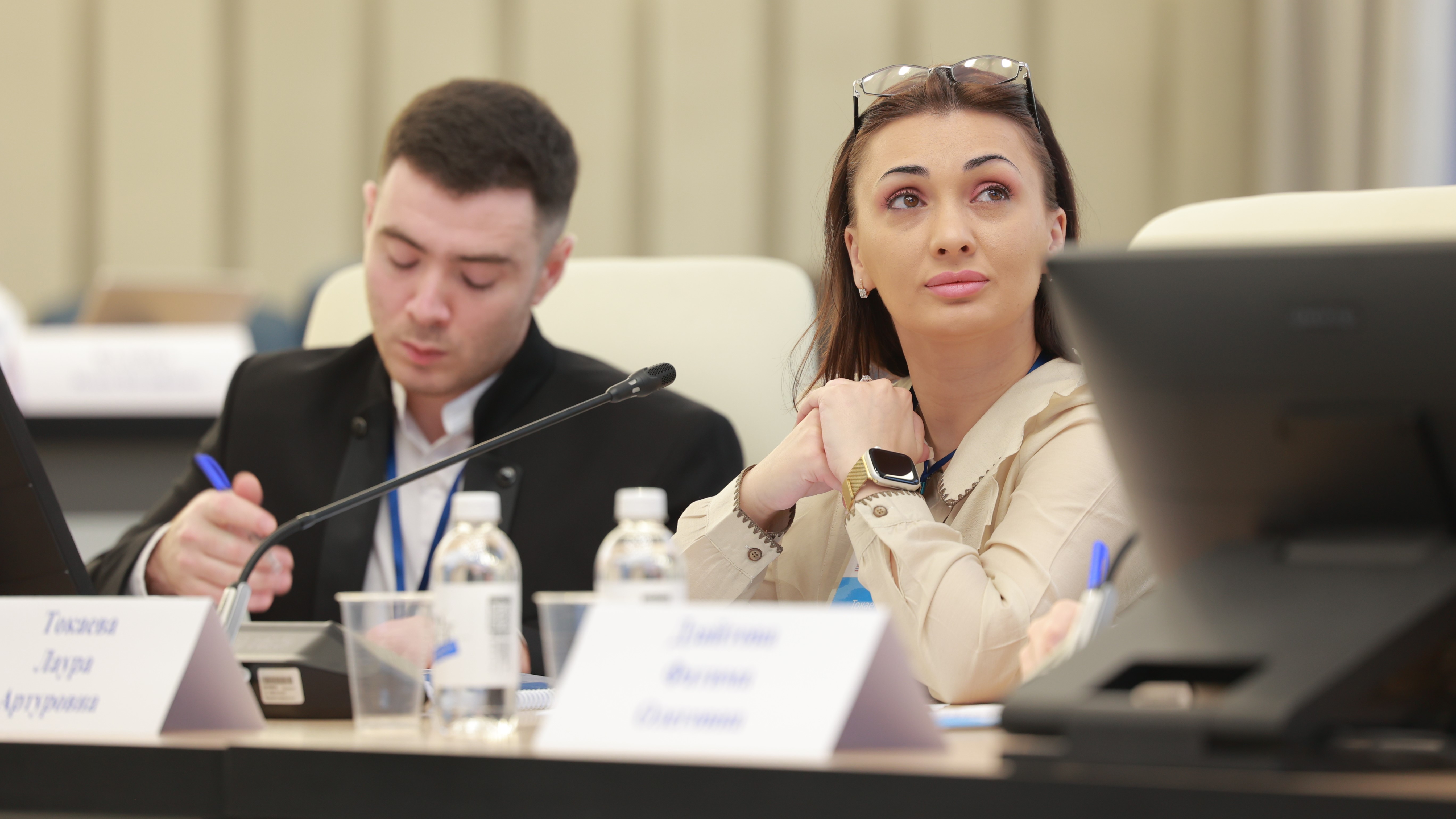 От философии лидера к эффективной системе: в Просвете стартовала программа для руководителей школ