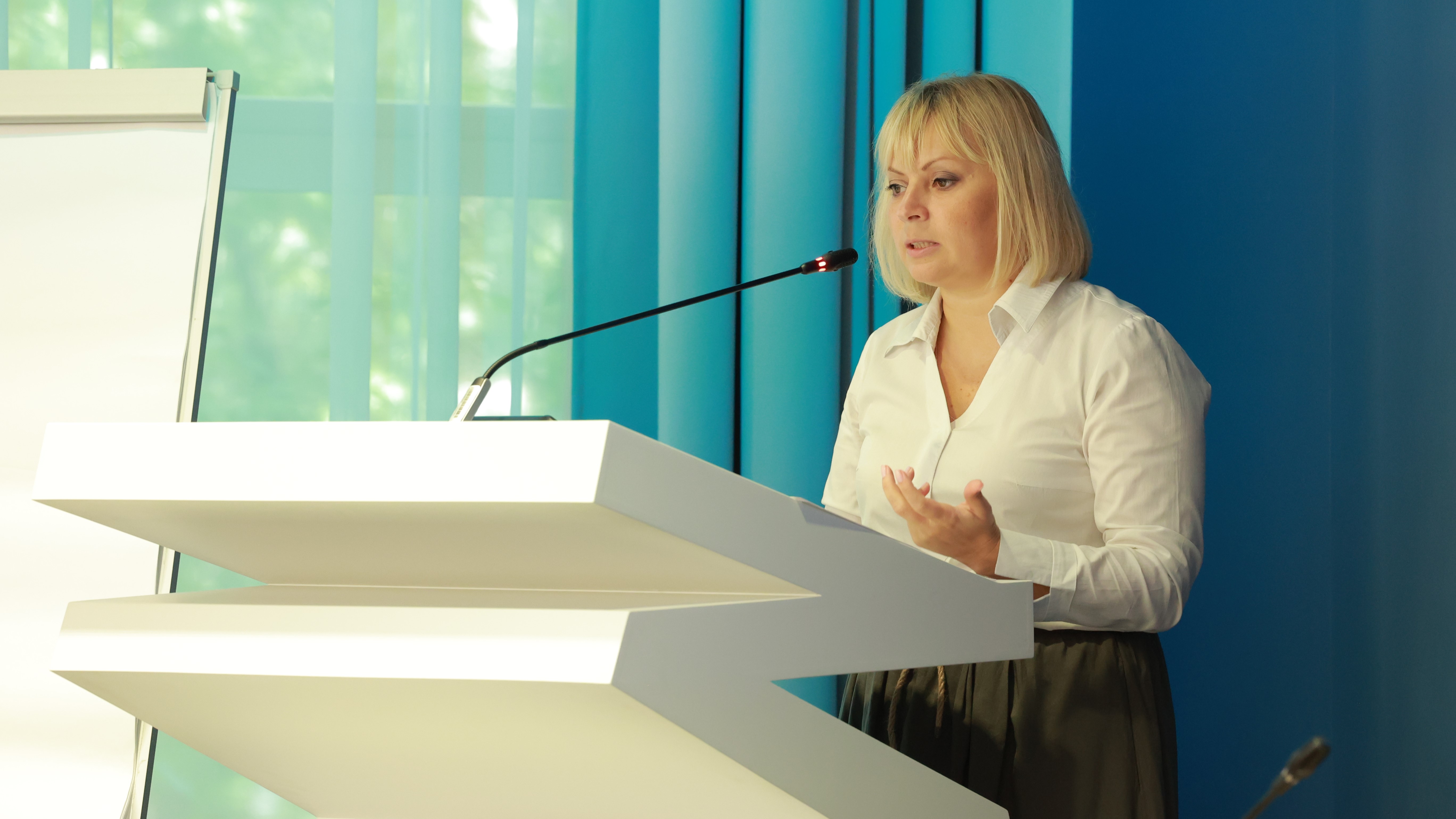 Создание сети передовых школ для высокомотивированных детей обсуждают в Государственном университете просвещения