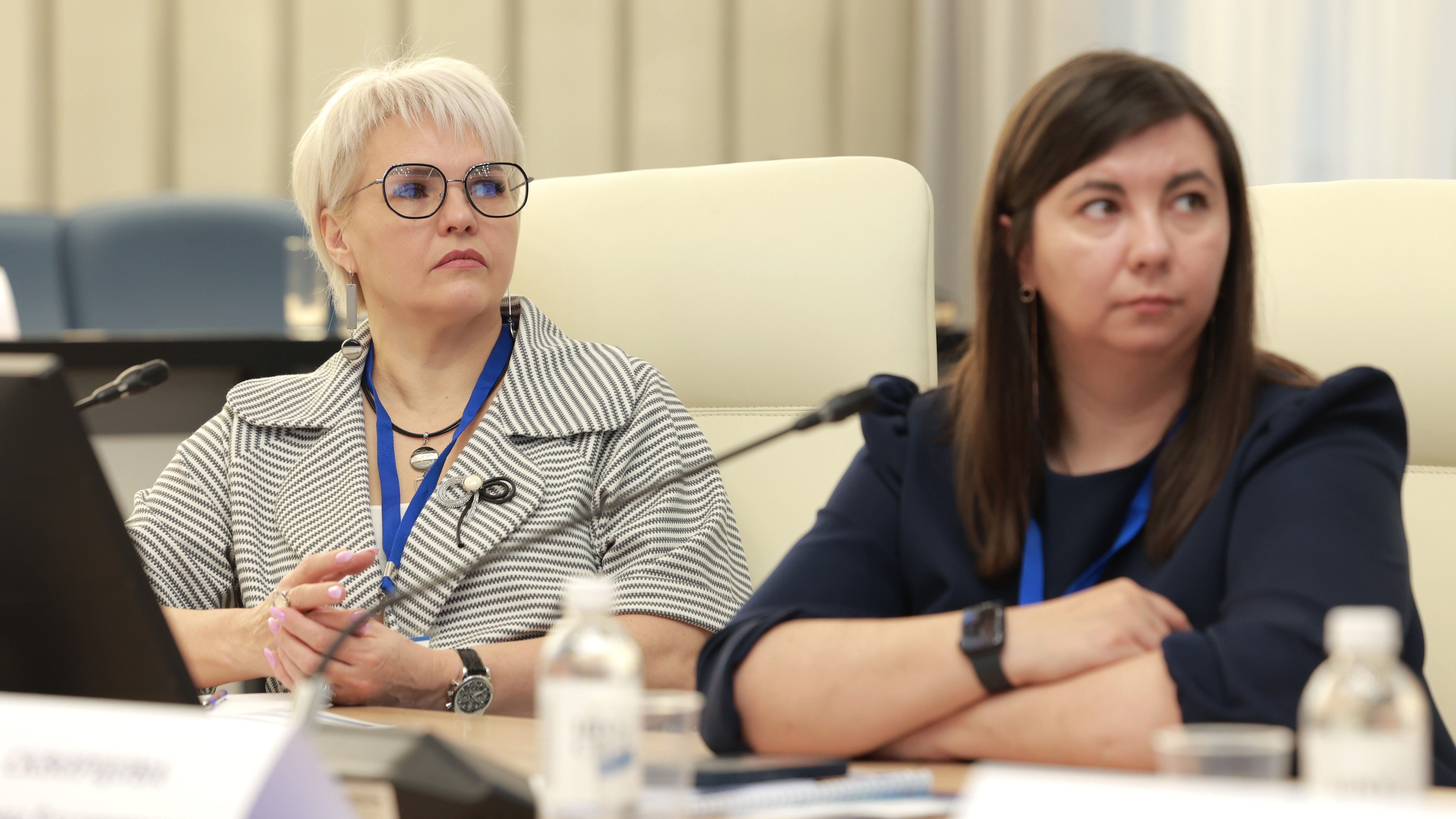 Формула успешного детского сада: ямальские педагоги начали обучение в Просвете