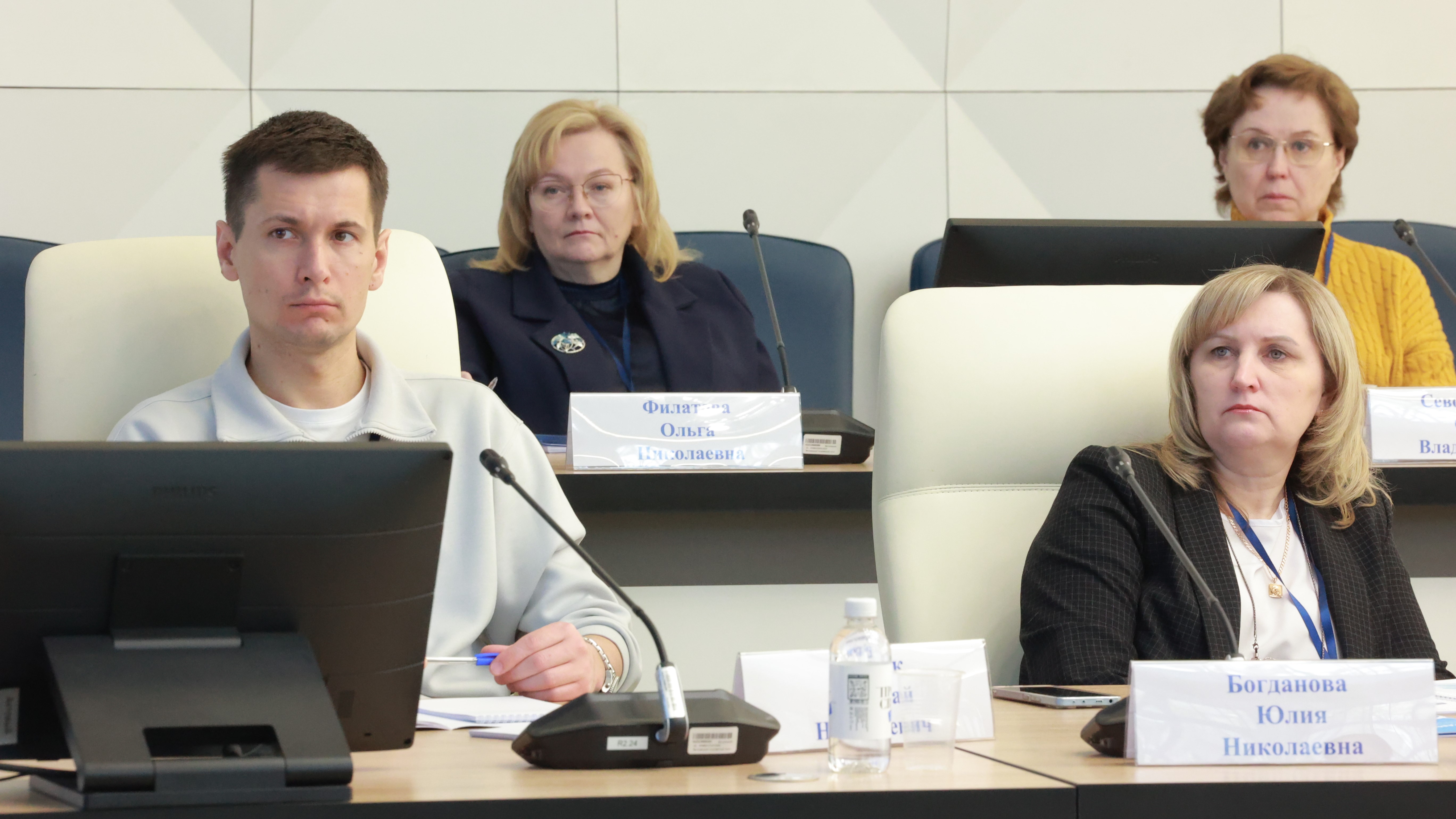 Управленцы Ленинградской области освоят современные подходы к руководству школой в Просвете