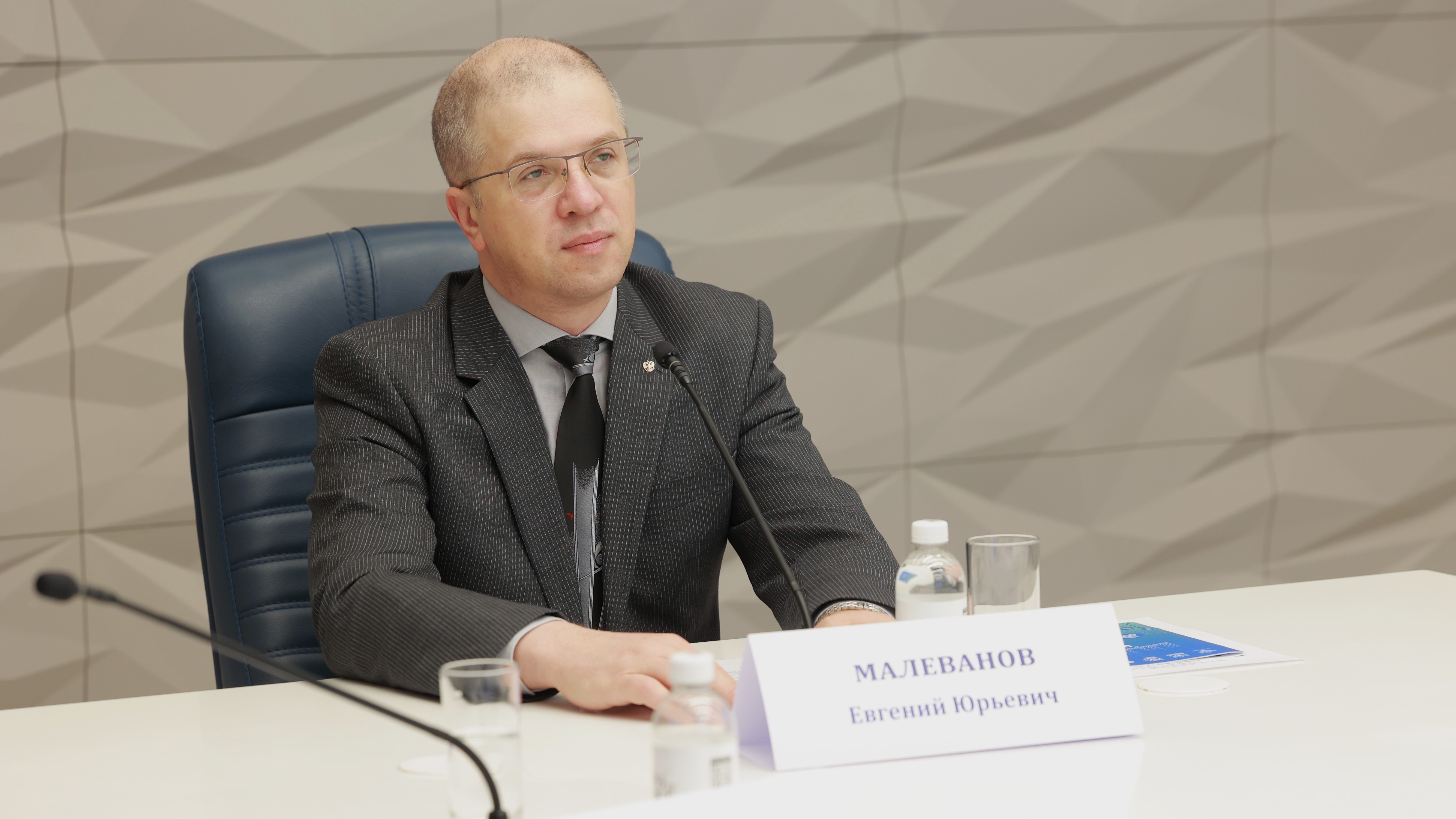 Реализацию проекта «Комфортная школа» обсудили в Просвете