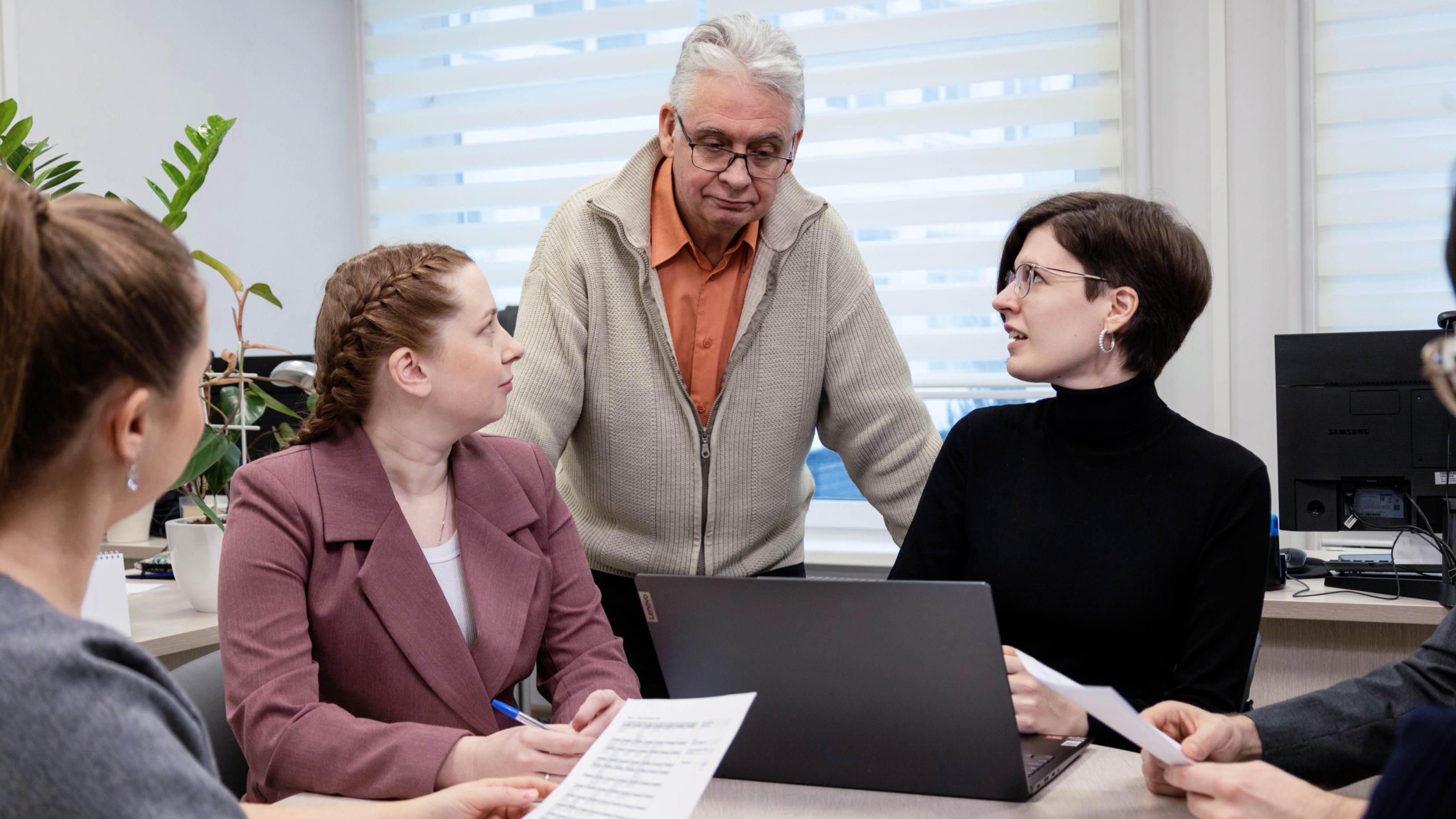 Учителя страны готовятся к преподаванию обновленных учебных предметов  на курсах «Просвета»