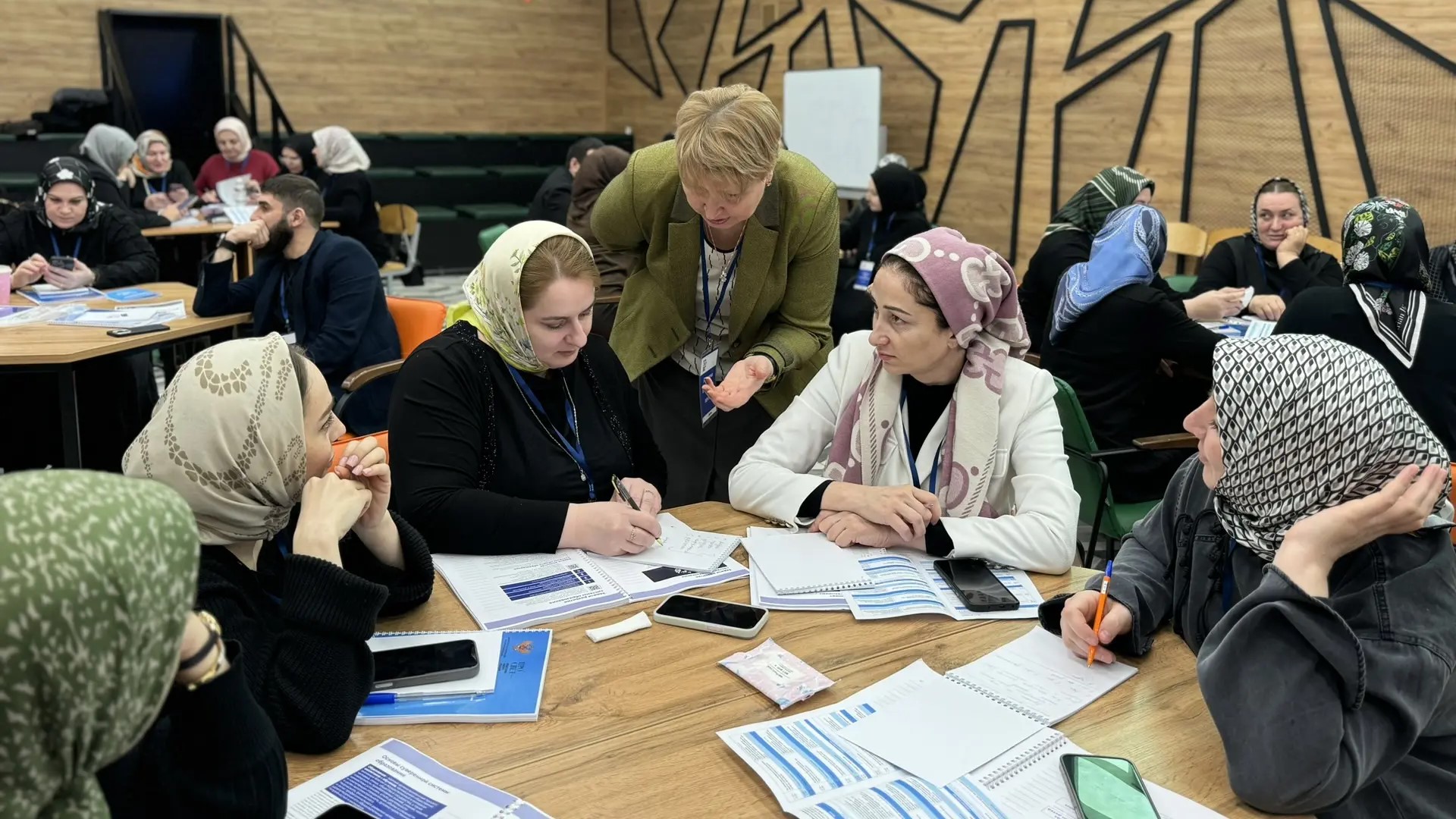 В фокусе дня: как оценить современный урок и раскрыть его воспитательный потенциал