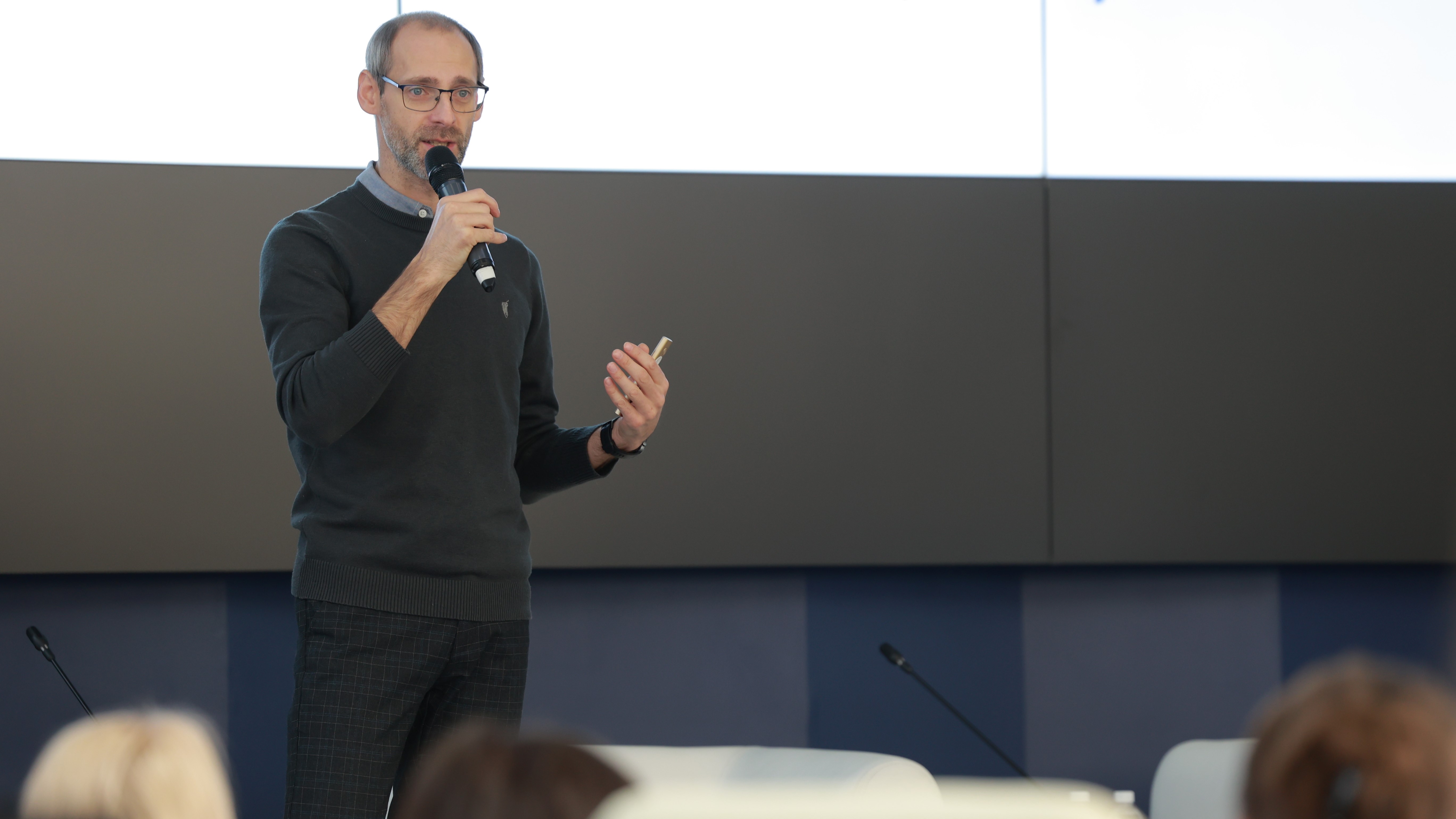 Управленцы Ленинградской области освоят современные подходы к руководству школой в Просвете