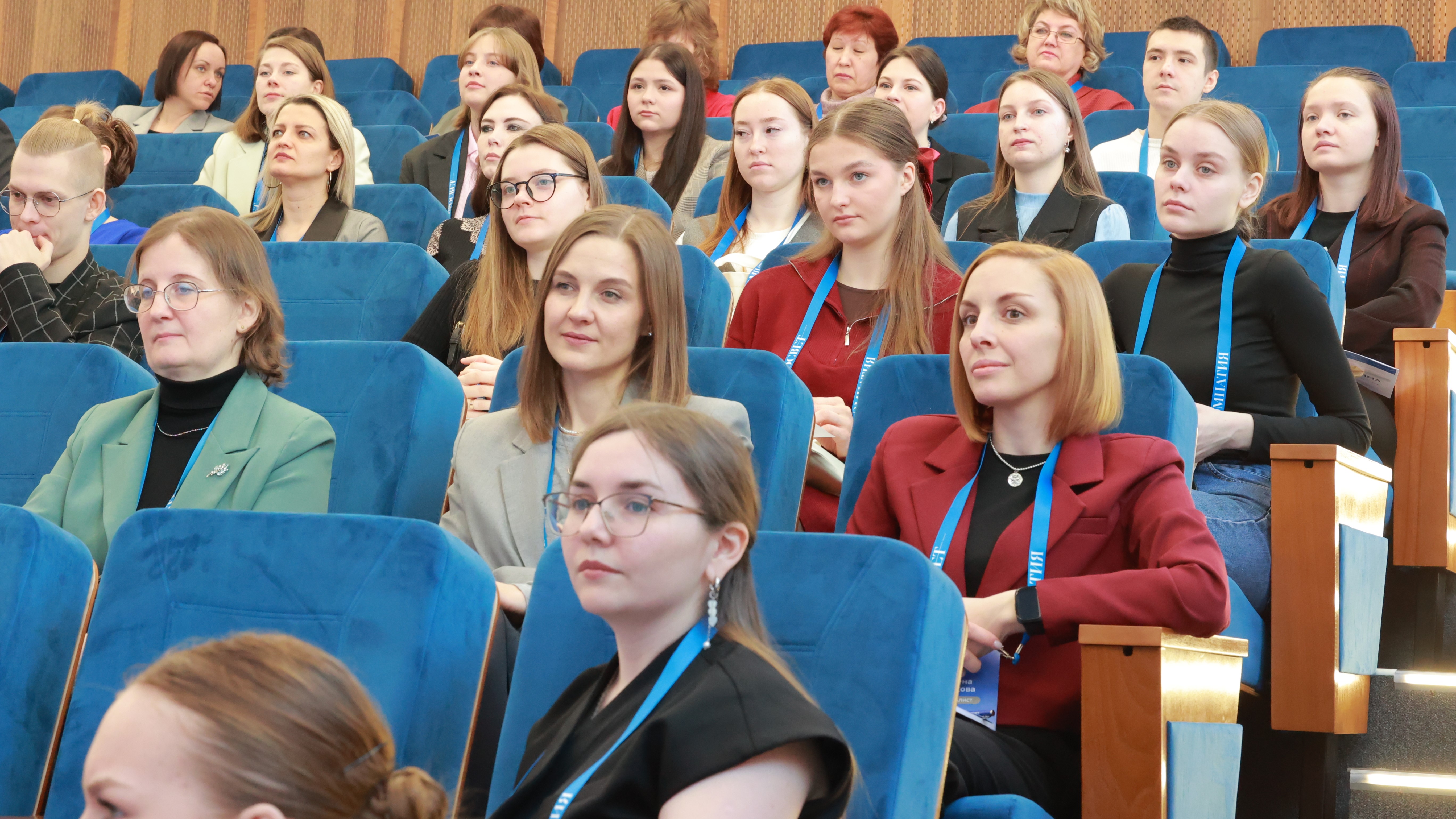 В Москве стартовал финал всероссийской олимпиады «Хранители русского языка»