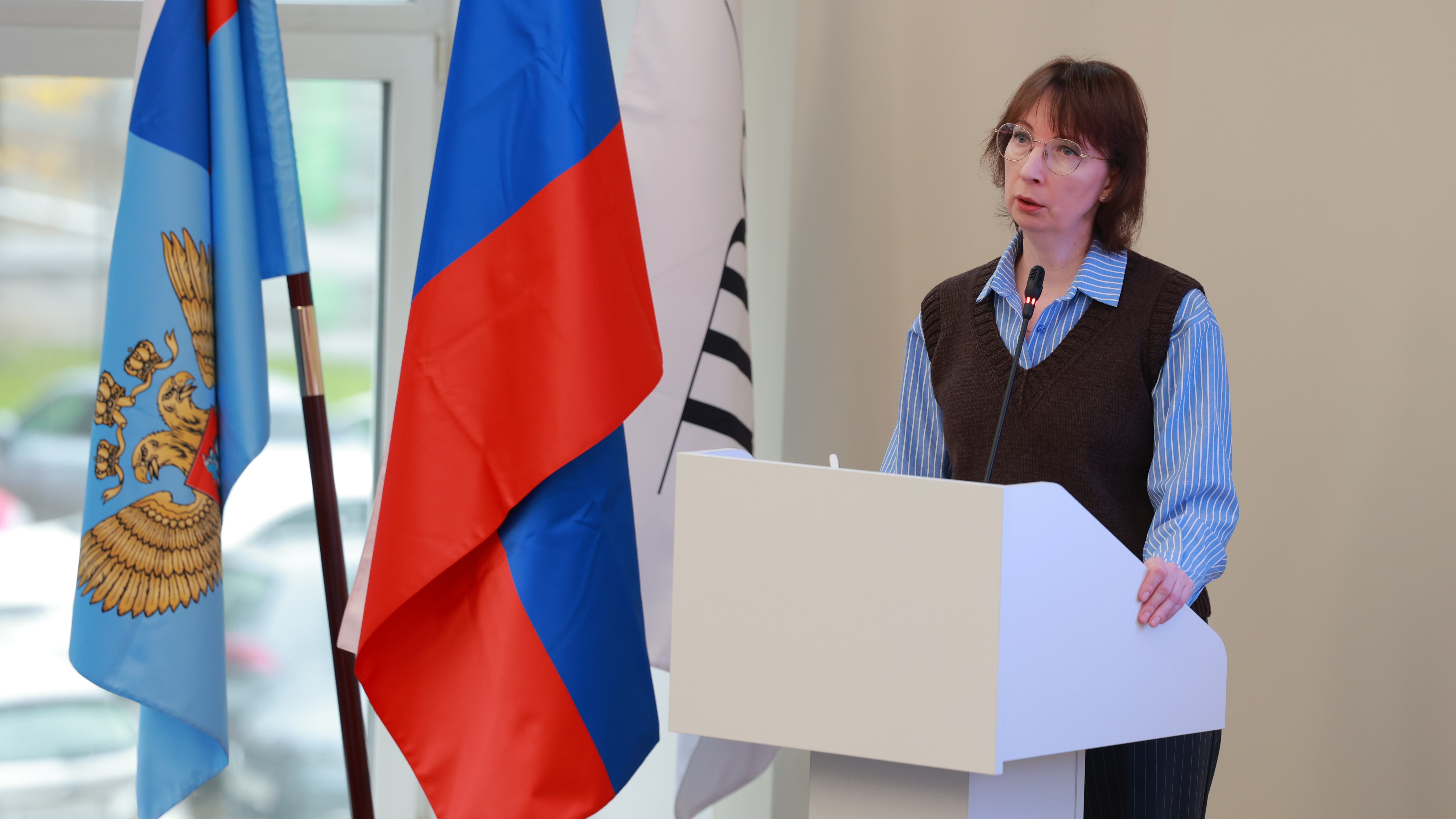 Управленцы дошкольного образования из 22 регионов собрались в Москве на очный интенсив