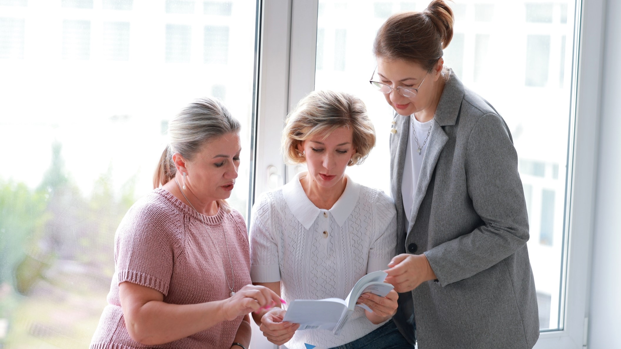 «Комфортная школа»: школы становятся комфортным пространством