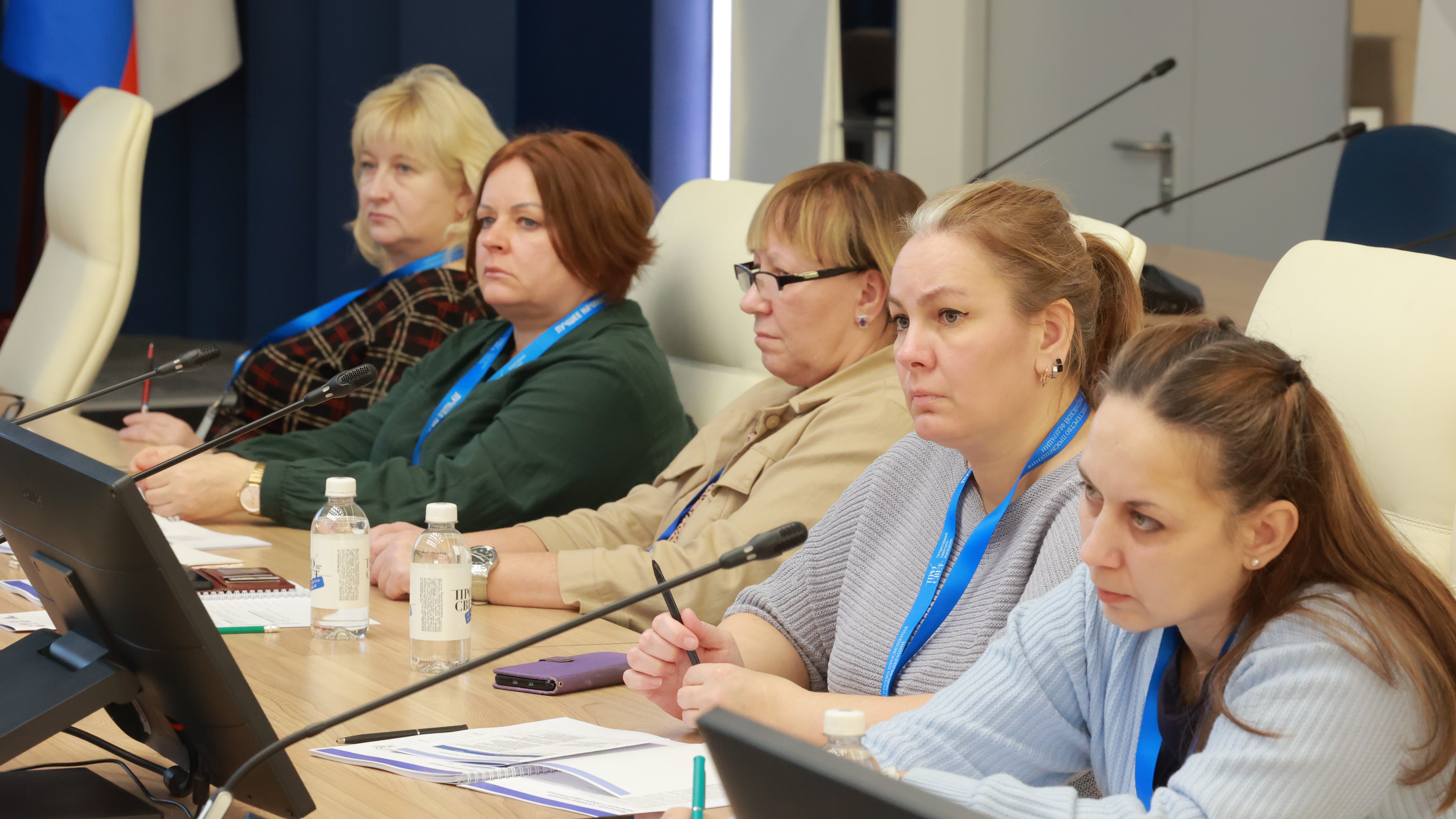 В Просвете стартовала программа повышения квалификации для учителей ИЗО