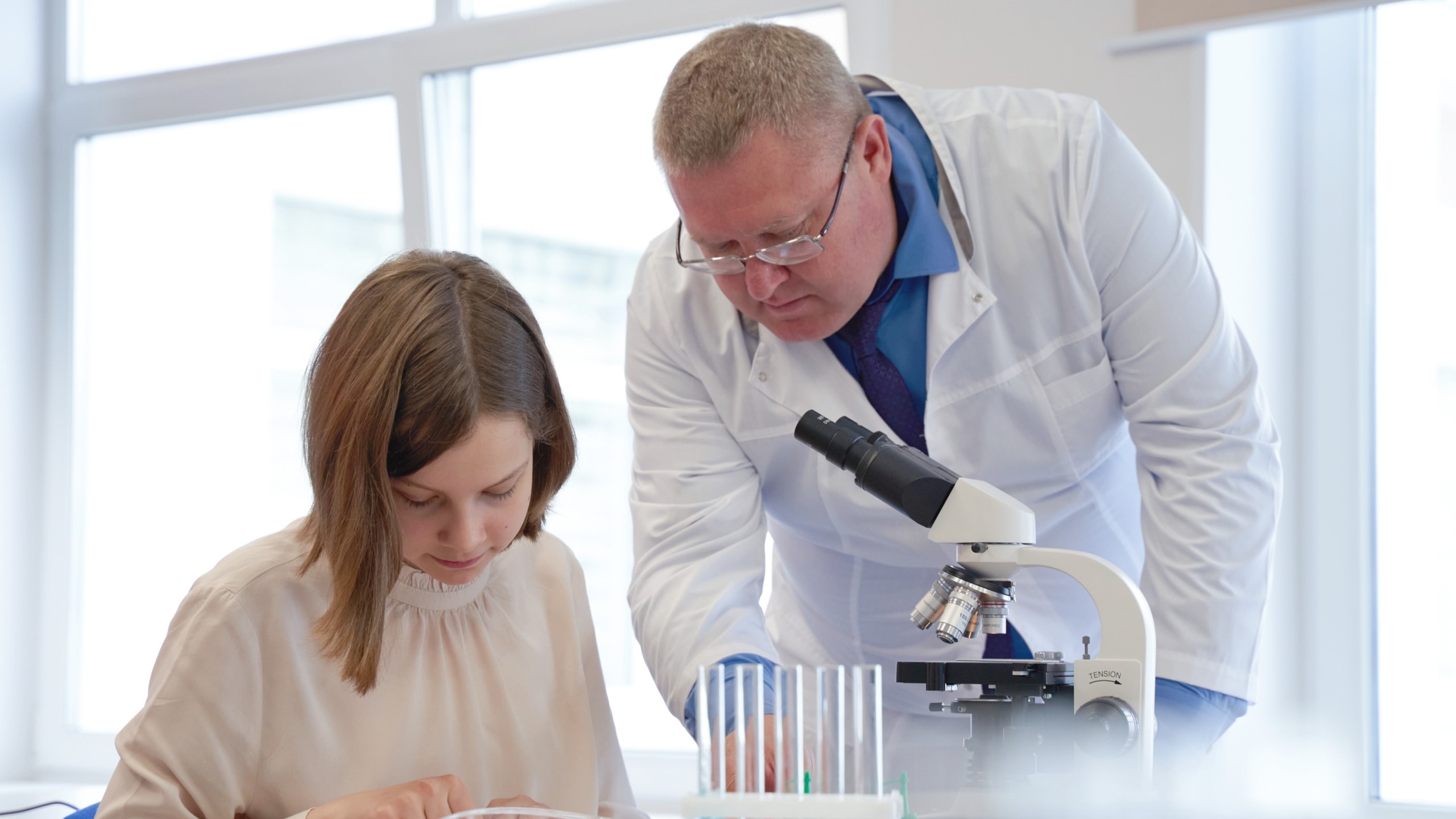 Более 35 тысяч педагогов повысят квалификацию в Государственном университете просвещения