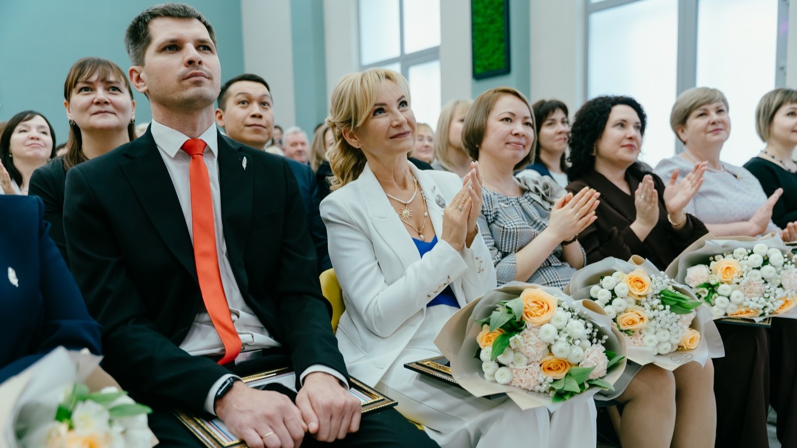 Члены Всероссийского экспертного педагогического совета – активные проводники образовательной политики в регионах России