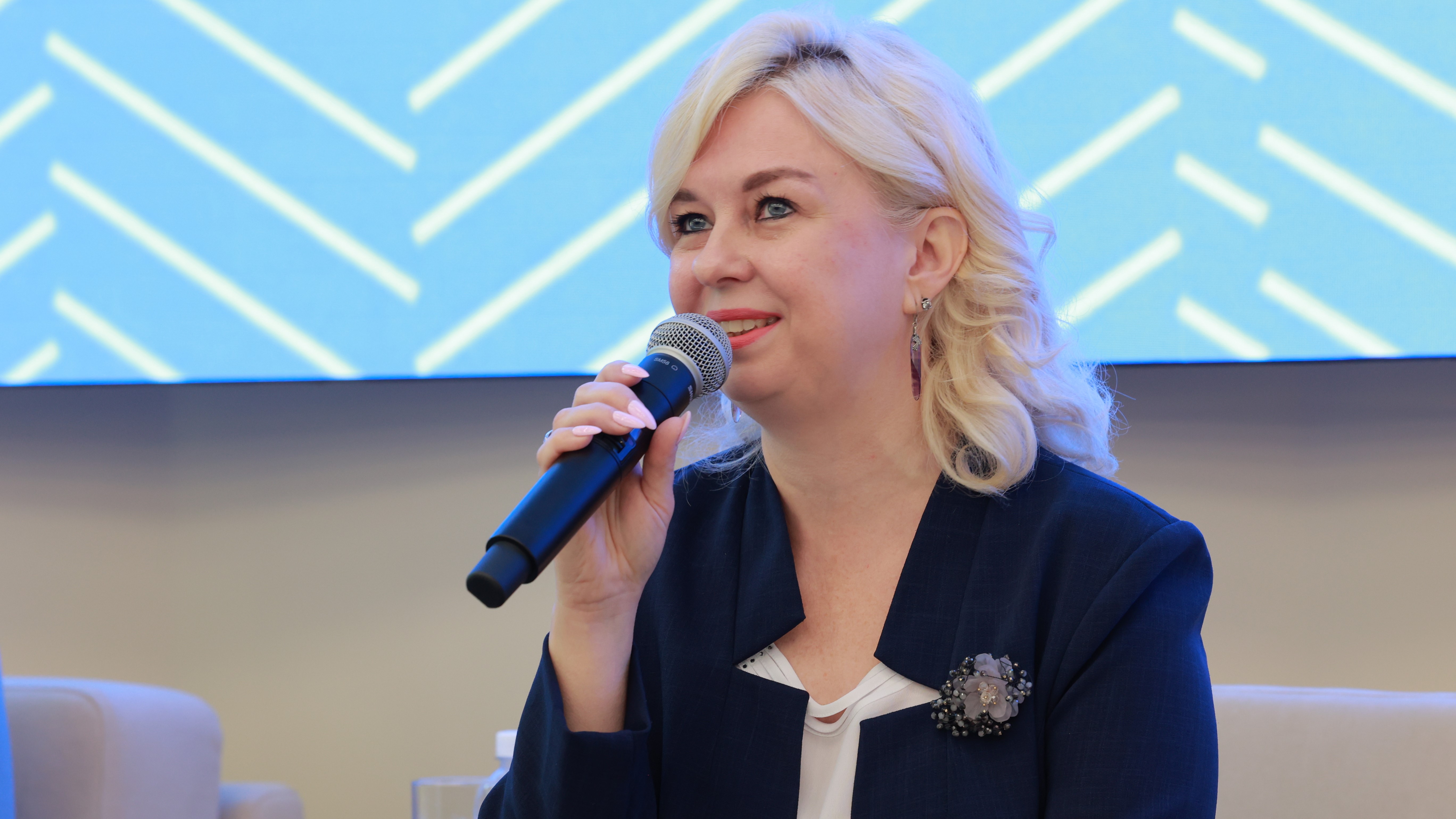 Стратегии управления современным детским садом: в Просвете стартовала очная программа повышения квалификации