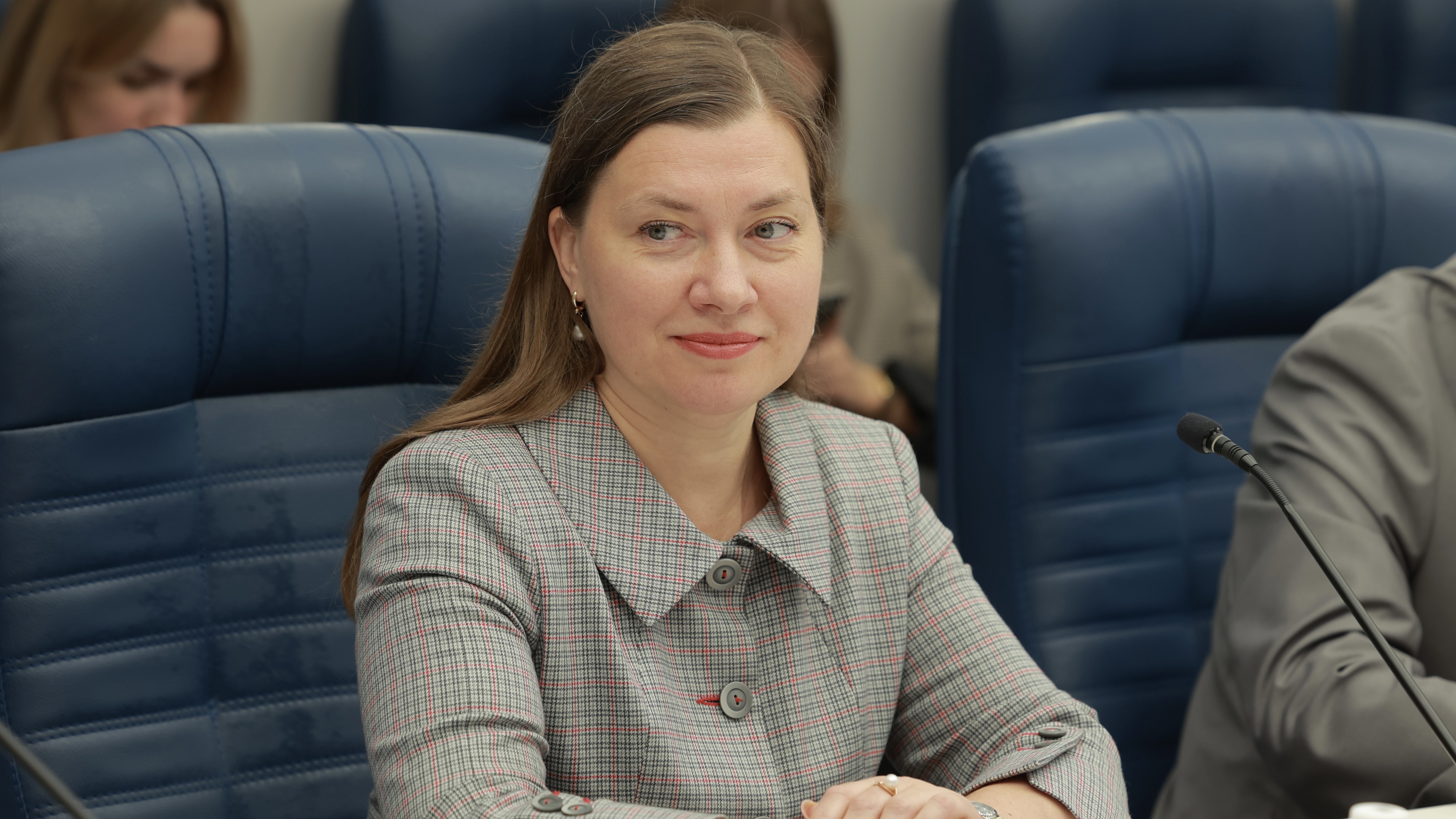 В Просвете обсудили работу с профильными психолого-педагогическими классами