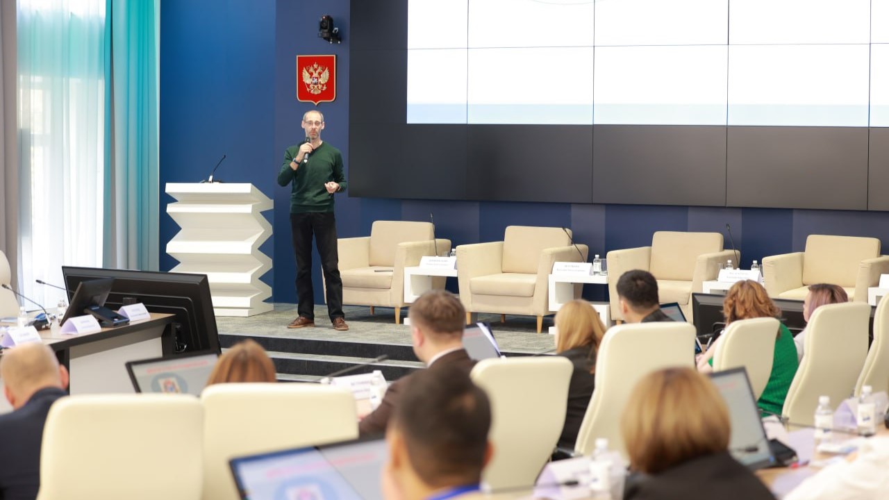 Команды школ Ямало-Ненецкого автономного округа и Республики Марий Эл осваивают современные подходы к управлению в Просвете