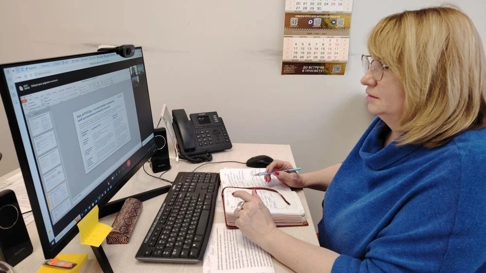 Государственный университет просвещения и Кубанский ГАУ наметили совместные шаги в развитии агротехнологического образования