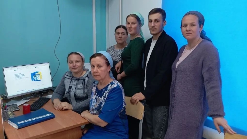 «Управленческое пятиборье»: школьные команды борются за звание лучших