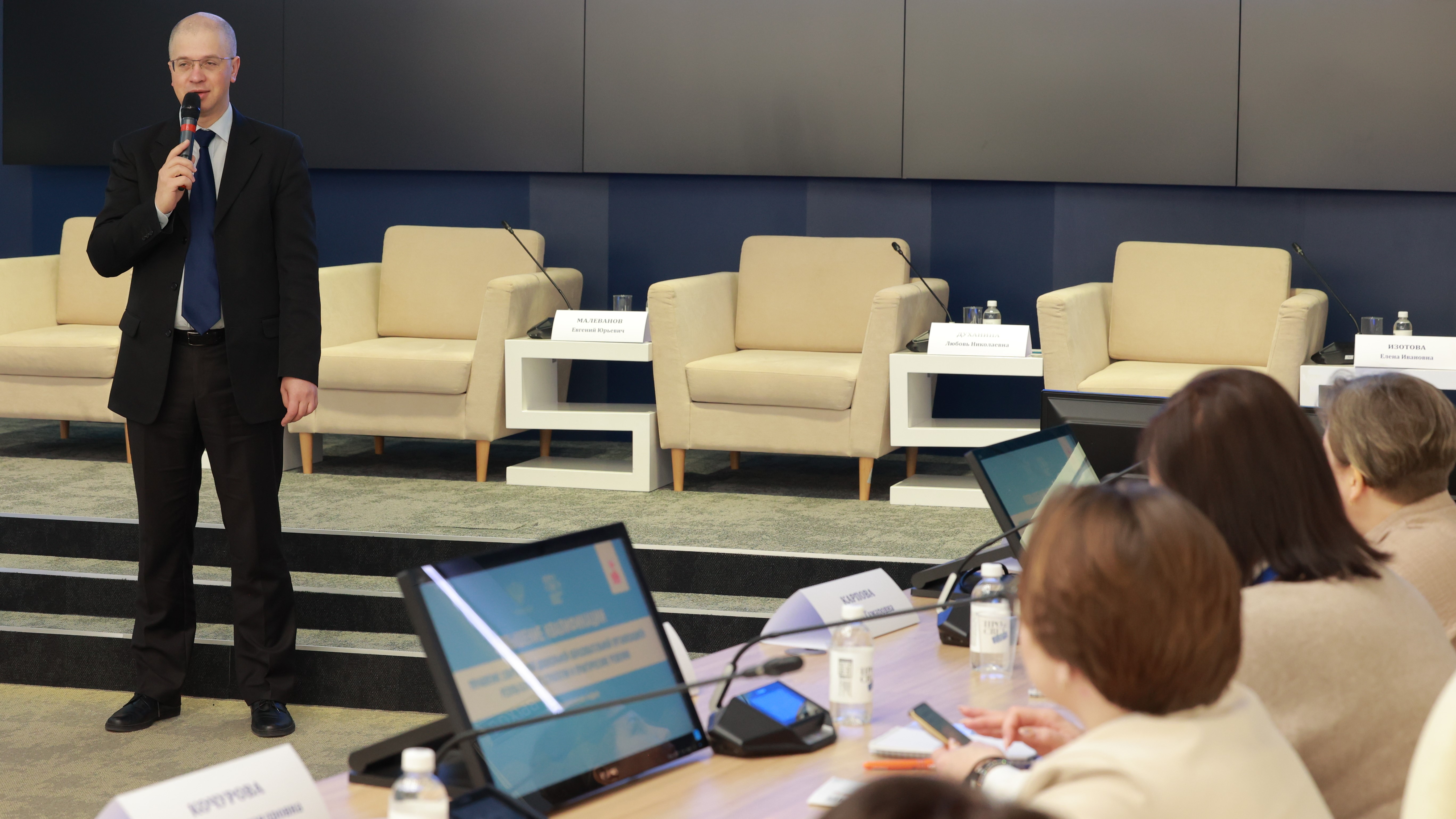 Формула успешного детского сада: ямальские педагоги начали обучение в Просвете