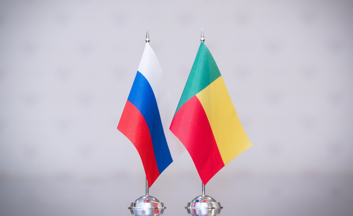 Сергей Кравцов и Министр высшего образования и научных исследований Республики Бенин обсудили вопросы взаимодействия в сфере подготовки педагогических кадров