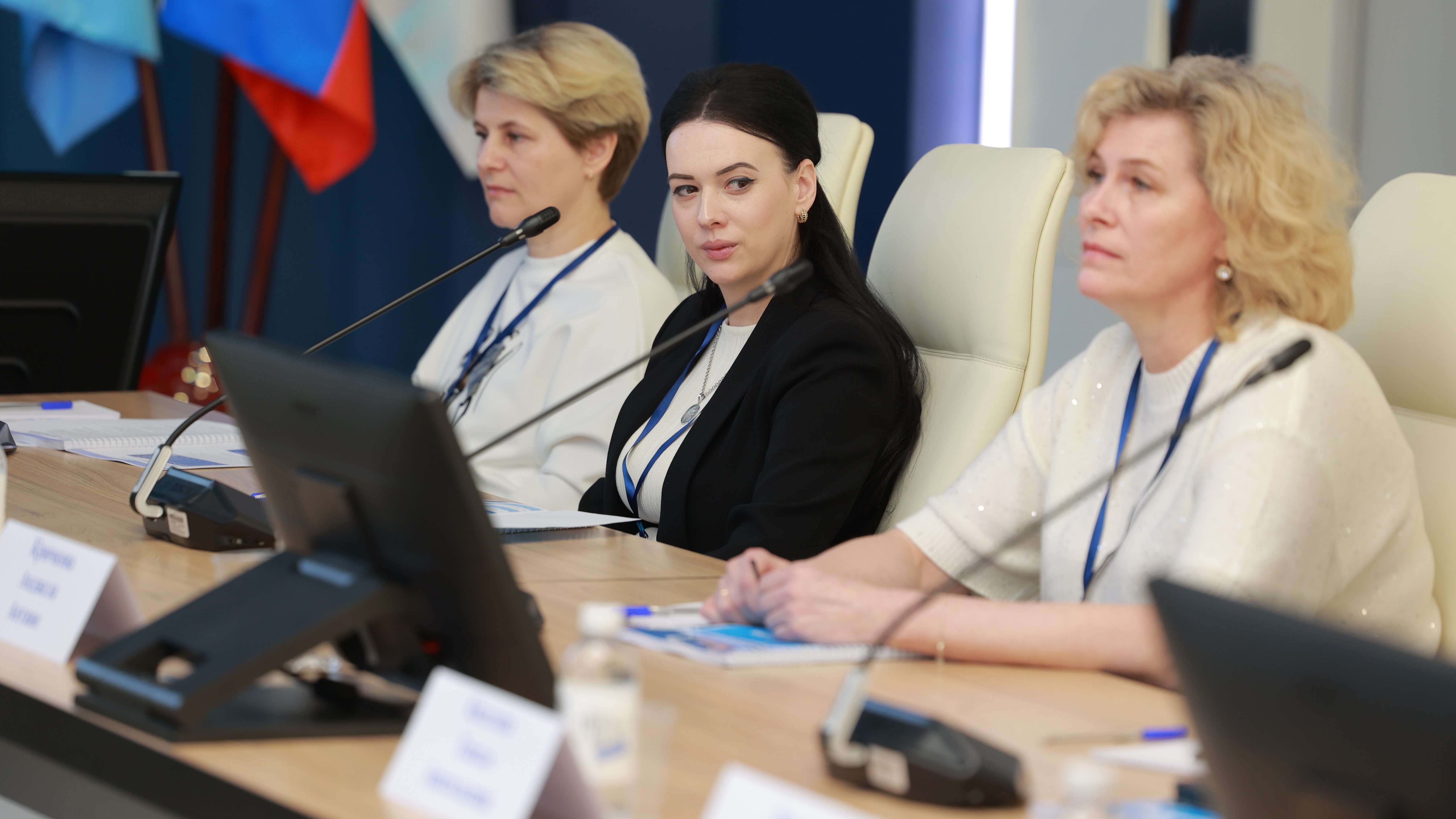 От философии лидера к эффективной системе: в Просвете стартовала программа для руководителей школ