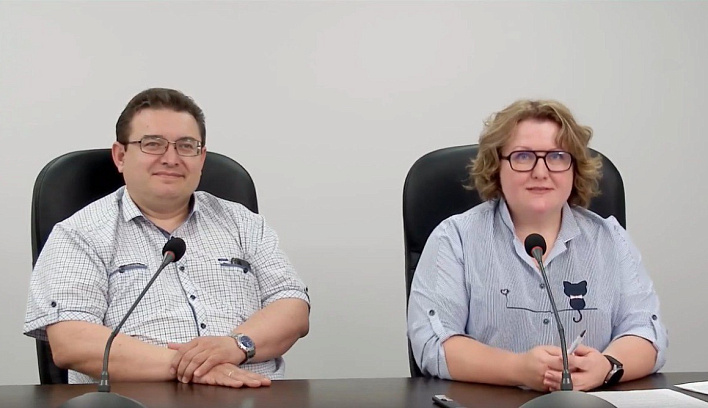 Просвет продолжает серию семинаров для учителей математики, информатики и естественных наук