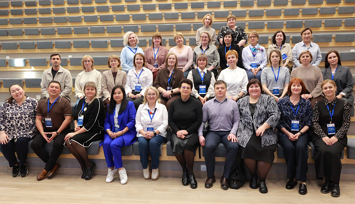 На повестке дня в Просвете − управление образованием муниципалитета