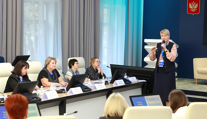 В Просвете продолжается интенсивная программа для управленцев Ямала